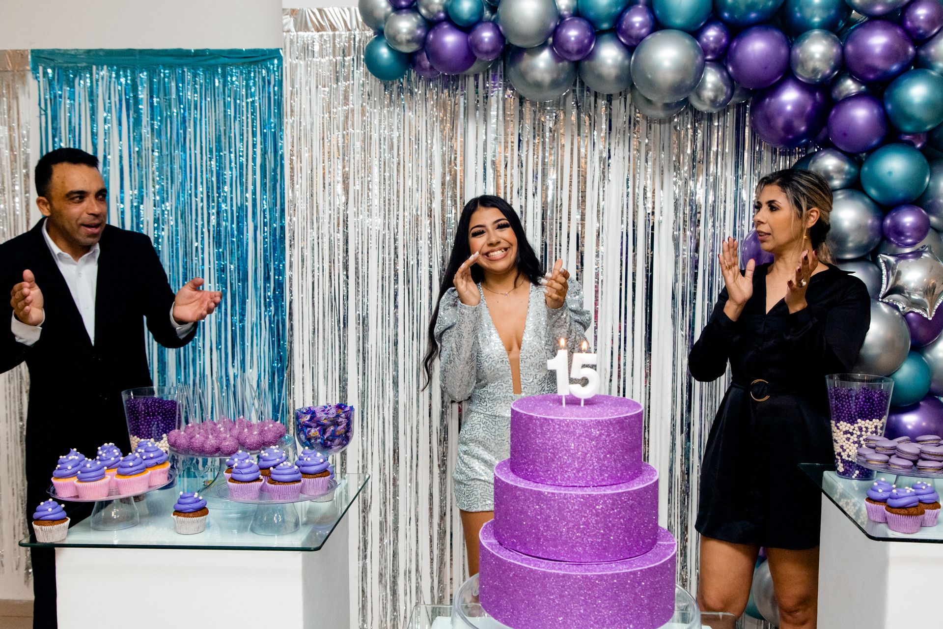 Debutante Isabeli - 2 - 0