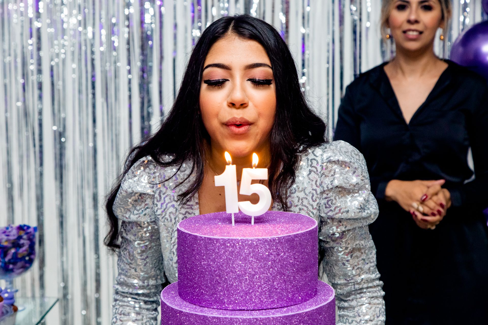 Debutante Isabeli - 2 - 1