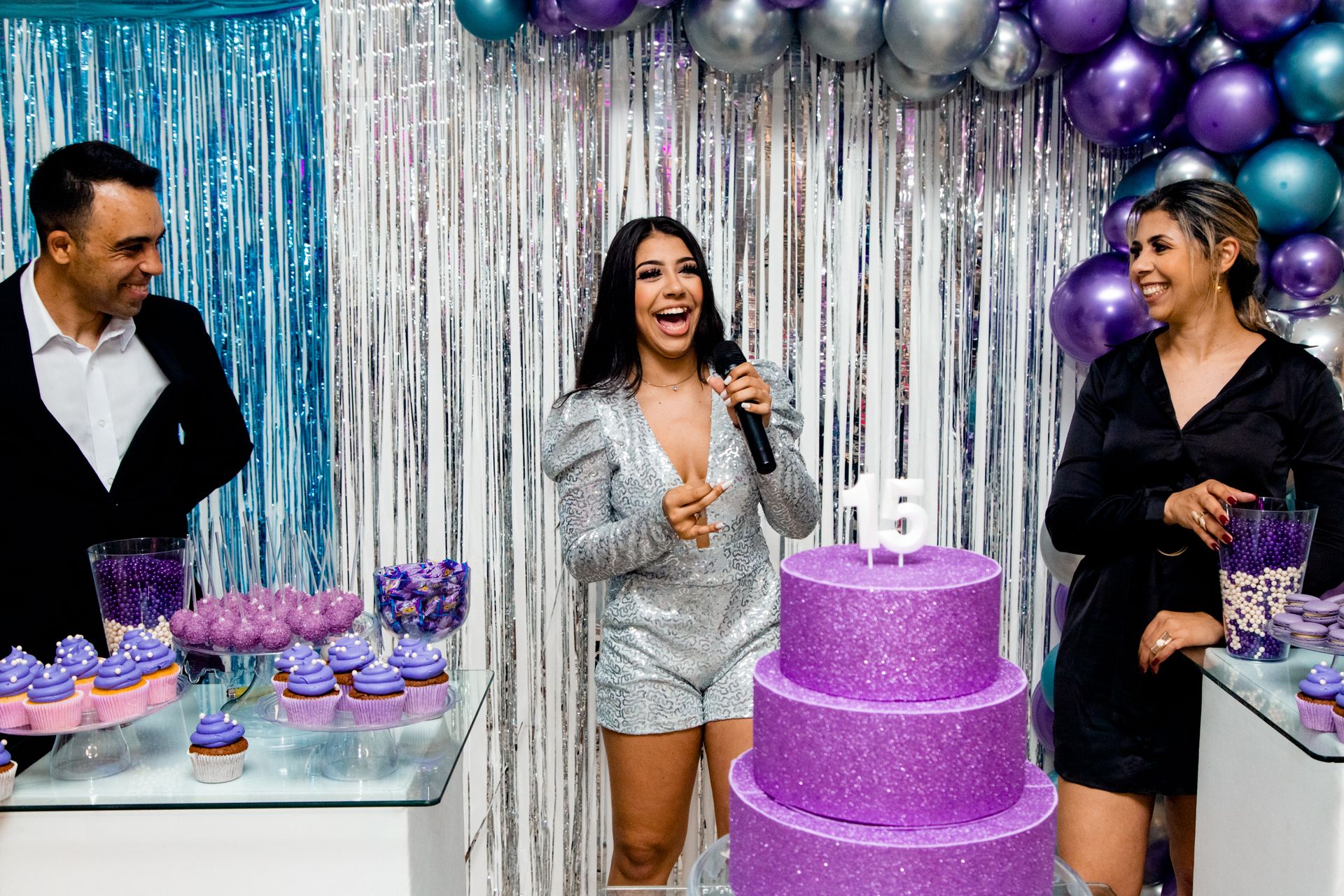 Debutante Isabeli - 2 - 3