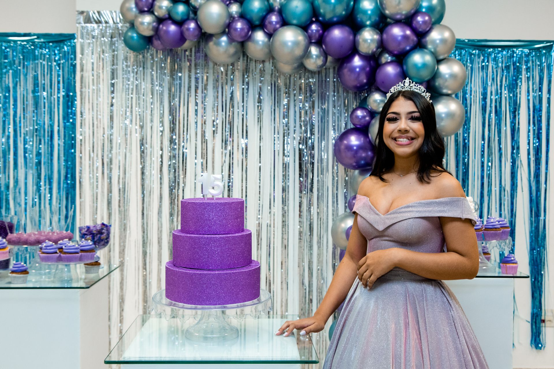 Debutante Isabeli - 2 - 2