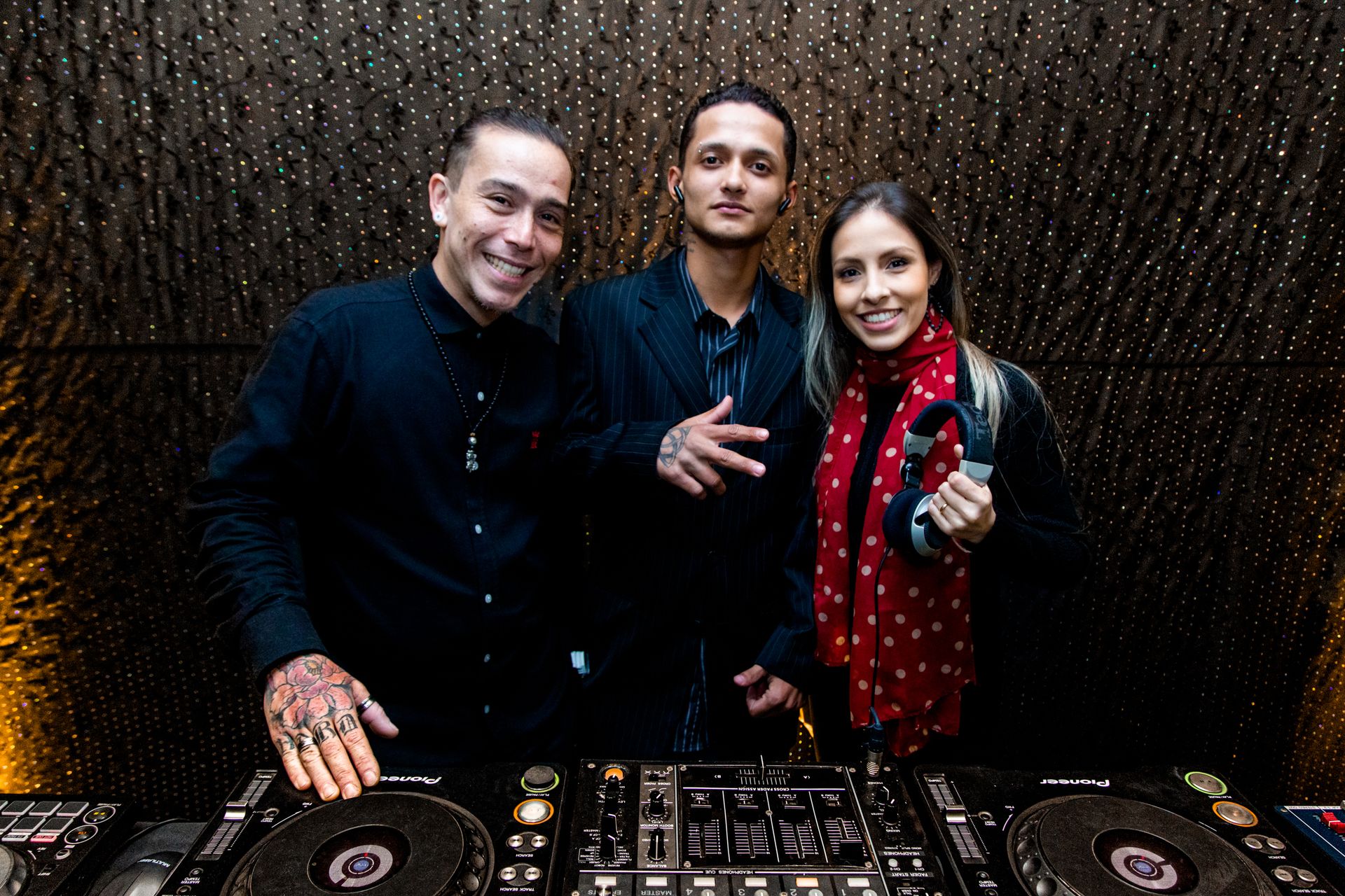 Debutante Isabeli - 2 - 0