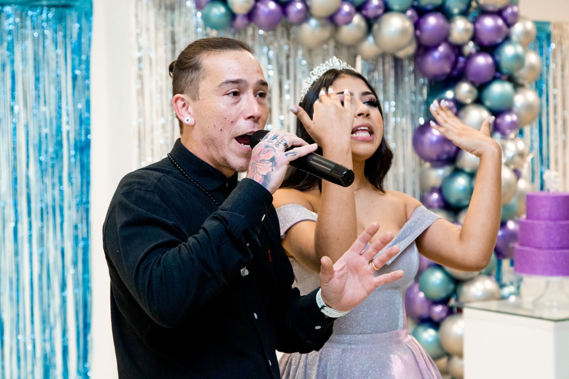 Debutante Isabeli - 2 - 1