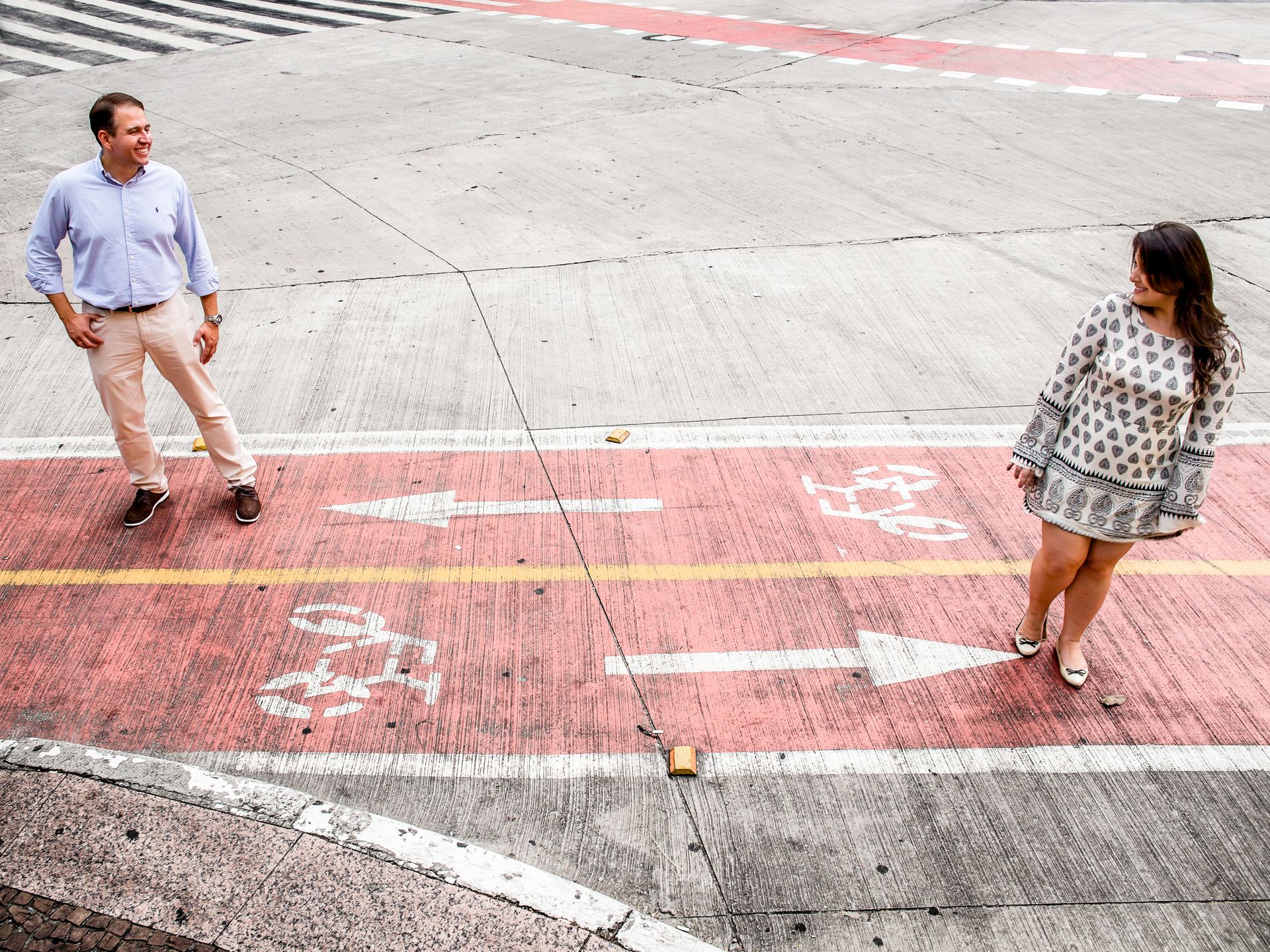 Pré Wedding - 2 - 50