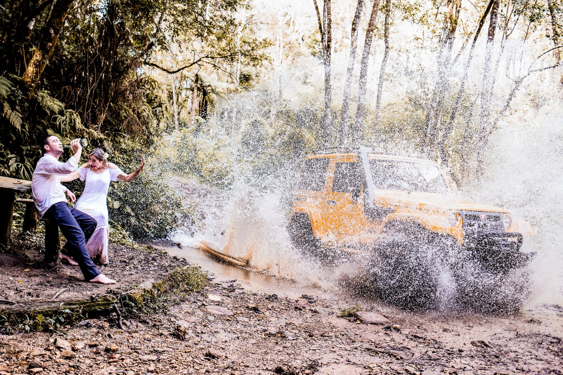 Pré Wedding - 2 - 51