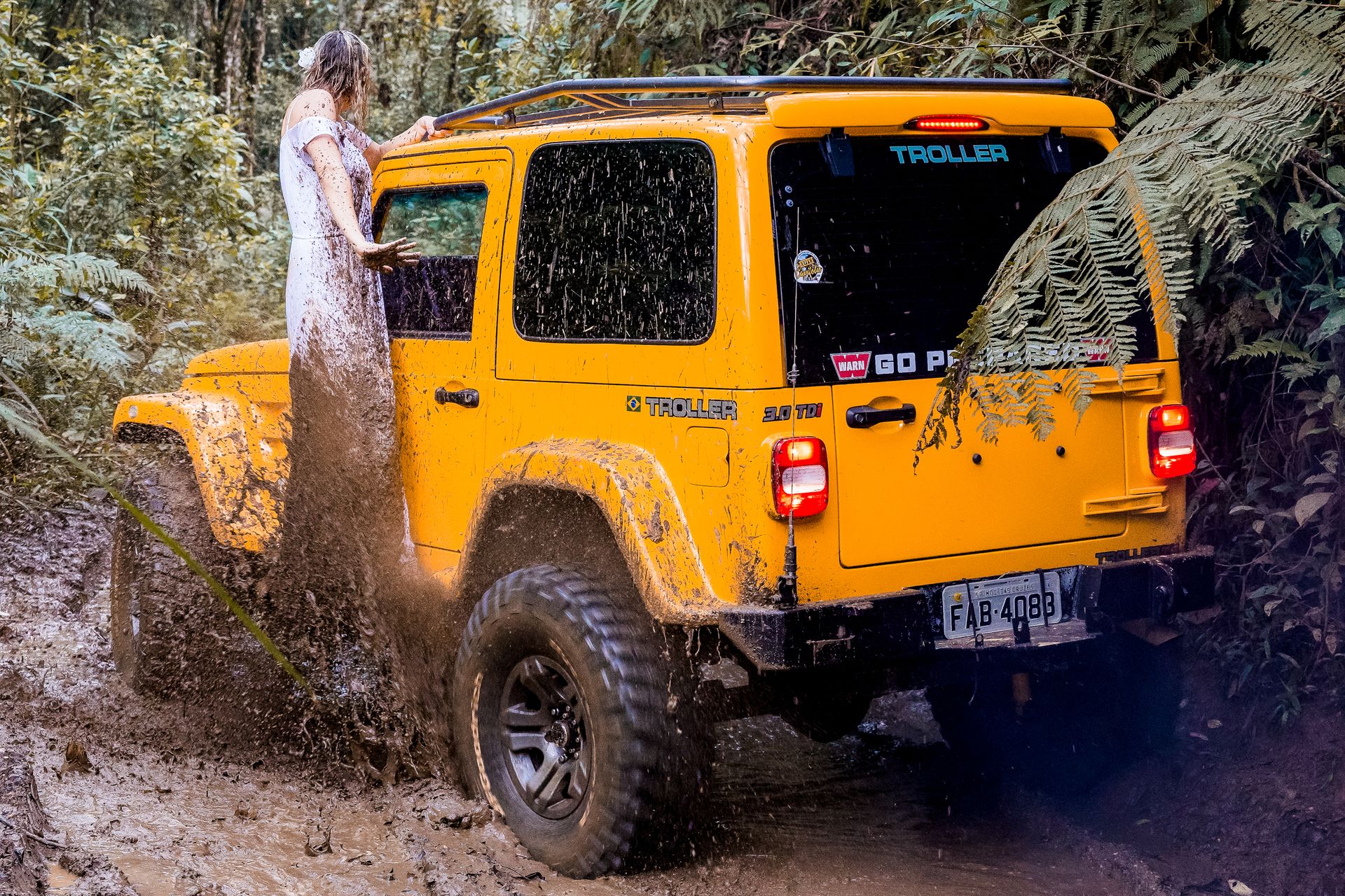 Pré Wedding Camila + Bruno - 2 - 0