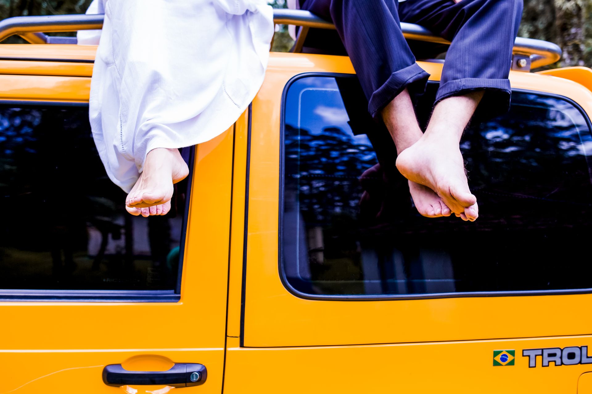 Pré Wedding Camila + Bruno - 2 - 2