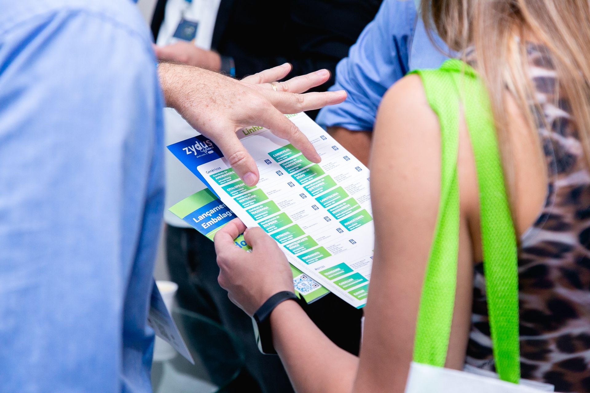 Abradilam CONEXÃO FARMA 2022 - São Paulo SP - 2 - 16
