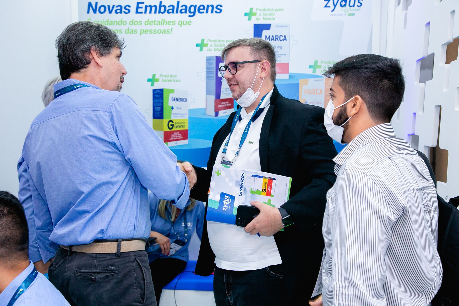 Abradilam CONEXÃO FARMA 2022 - São Paulo SP - 2 - 18