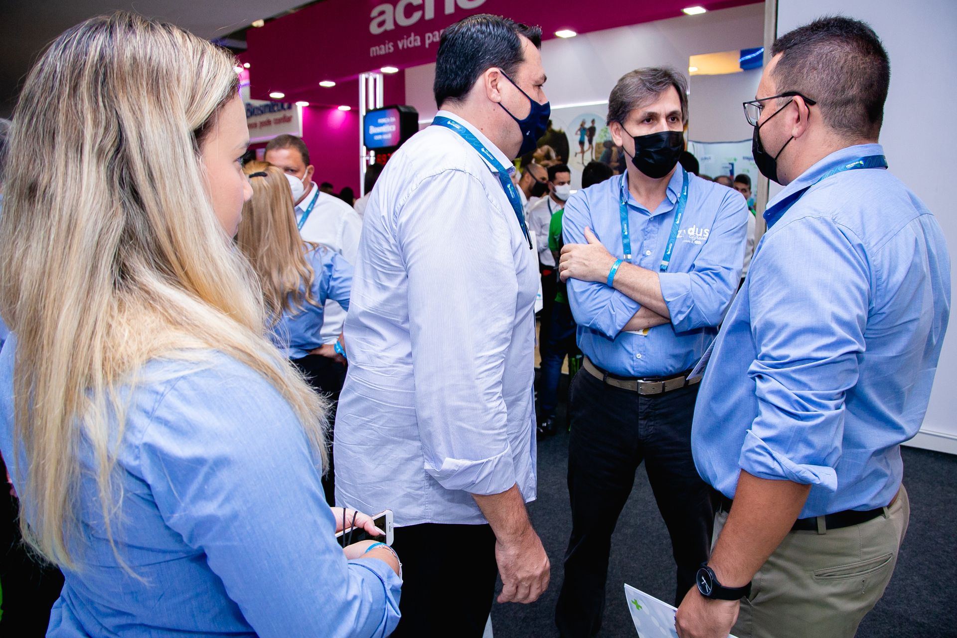 Abradilam CONEXÃO FARMA 2022 - São Paulo SP - 2 - 19