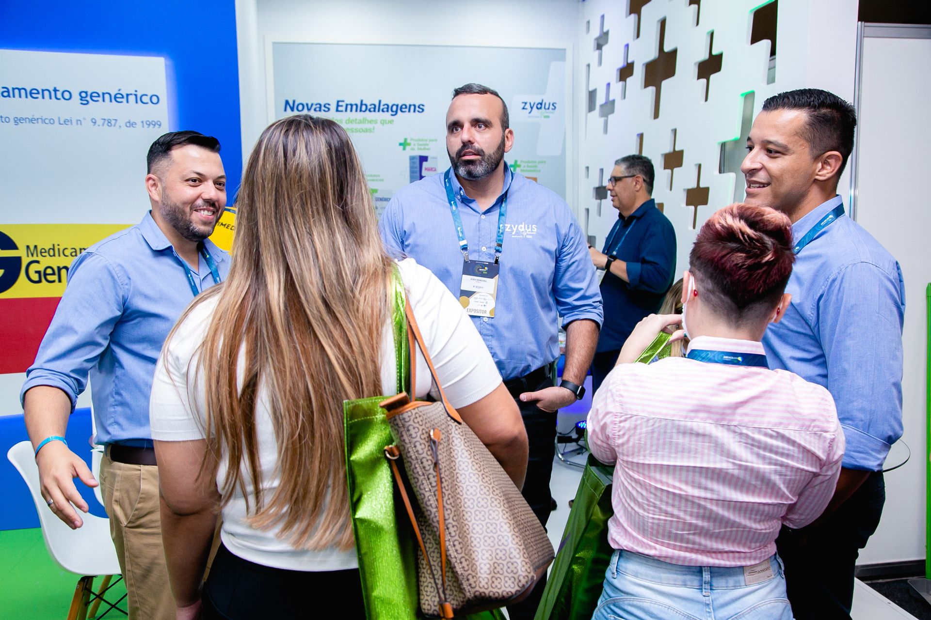 Abradilam CONEXÃO FARMA 2022 - São Paulo SP - 2 - 23