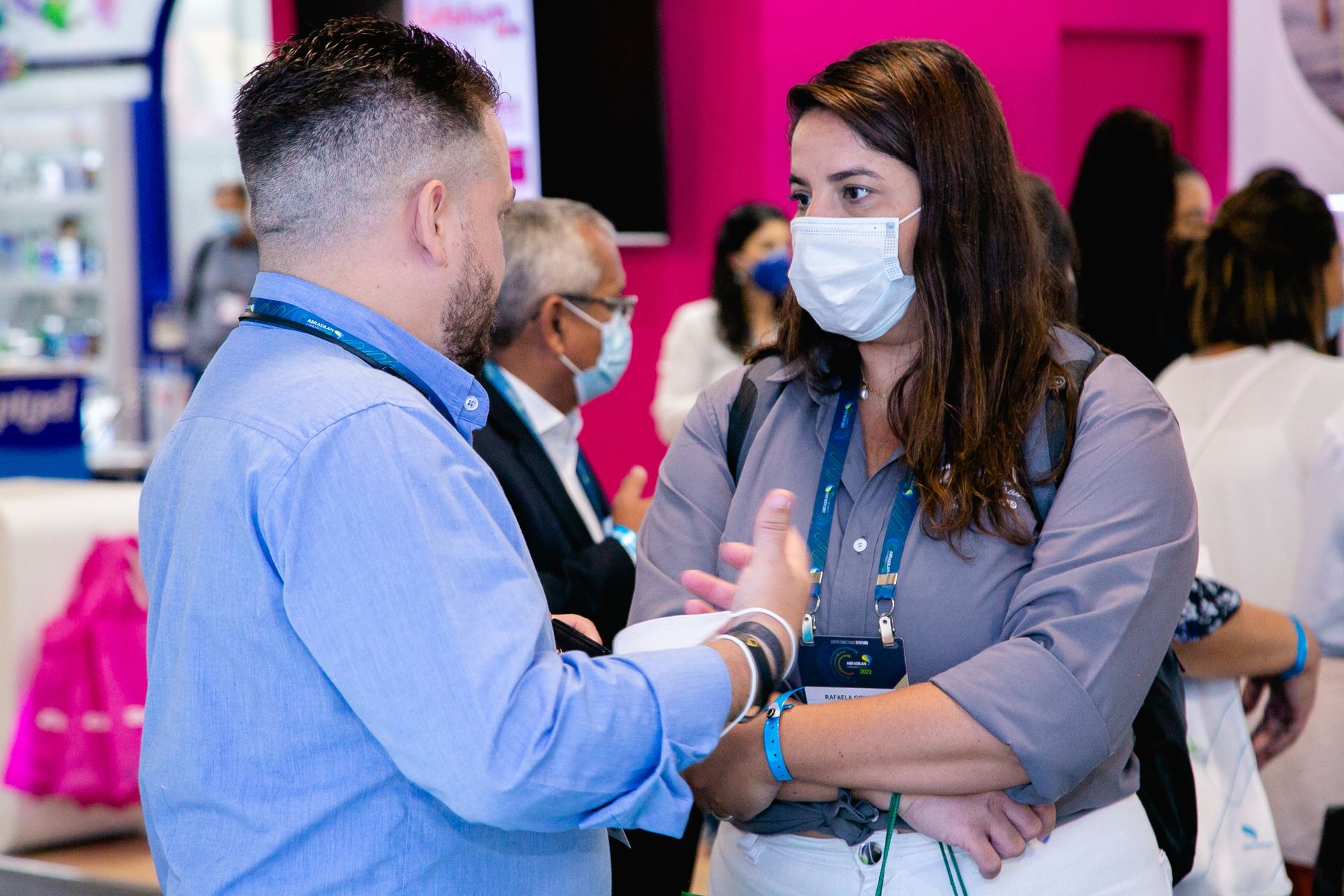 Abradilam CONEXÃO FARMA 2022 - São Paulo SP - 2 - 24