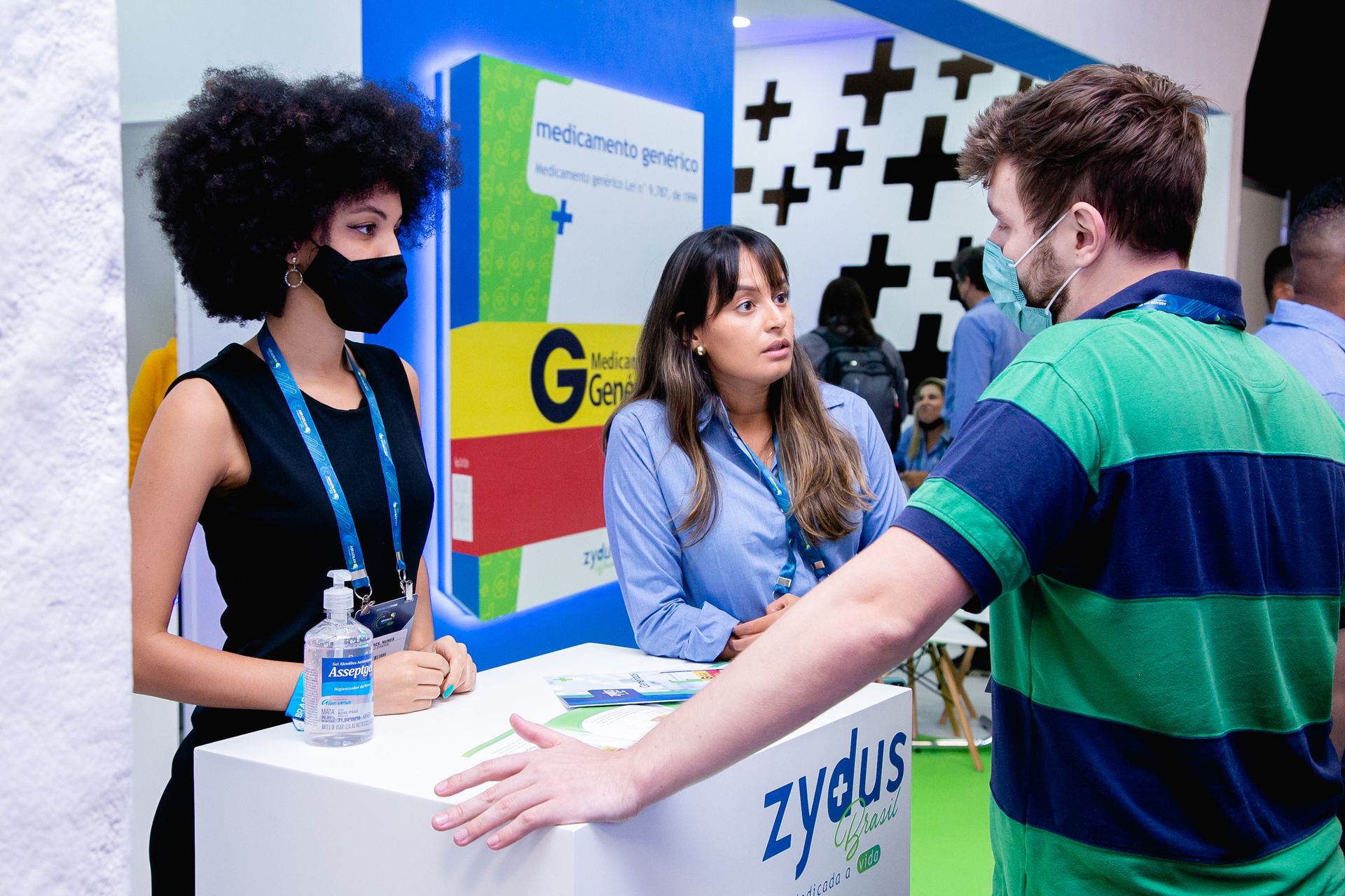 Abradilam CONEXÃO FARMA 2022 - São Paulo SP - 2 - 25