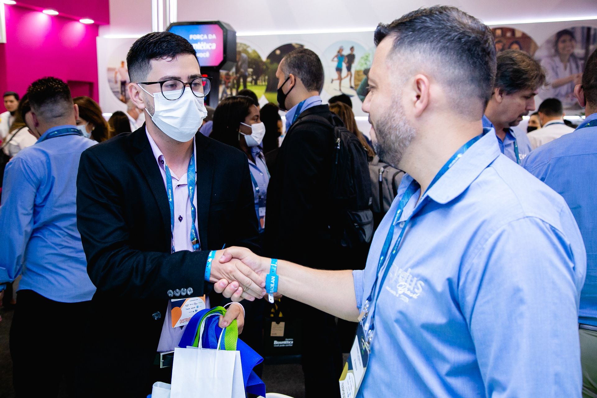 Abradilam CONEXÃO FARMA 2022 - São Paulo SP - 2 - 28