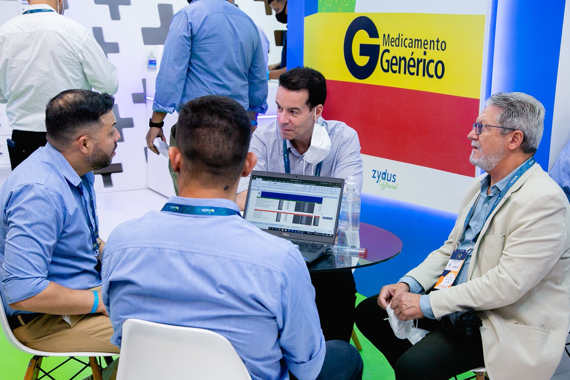 Abradilam CONEXÃO FARMA 2022 - São Paulo SP - 2 - 31