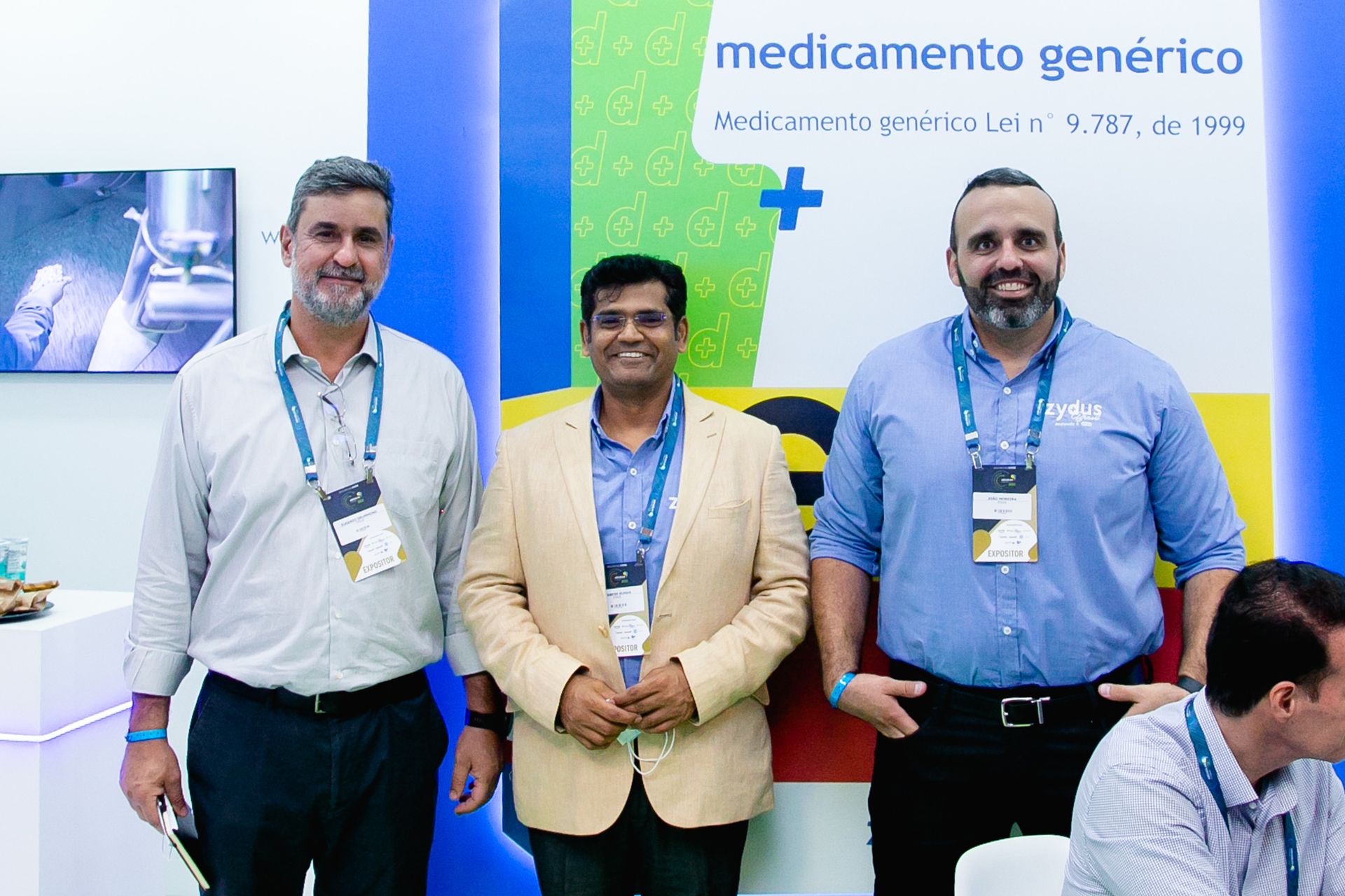 Abradilam CONEXÃO FARMA 2022 - São Paulo SP - 2 - 32