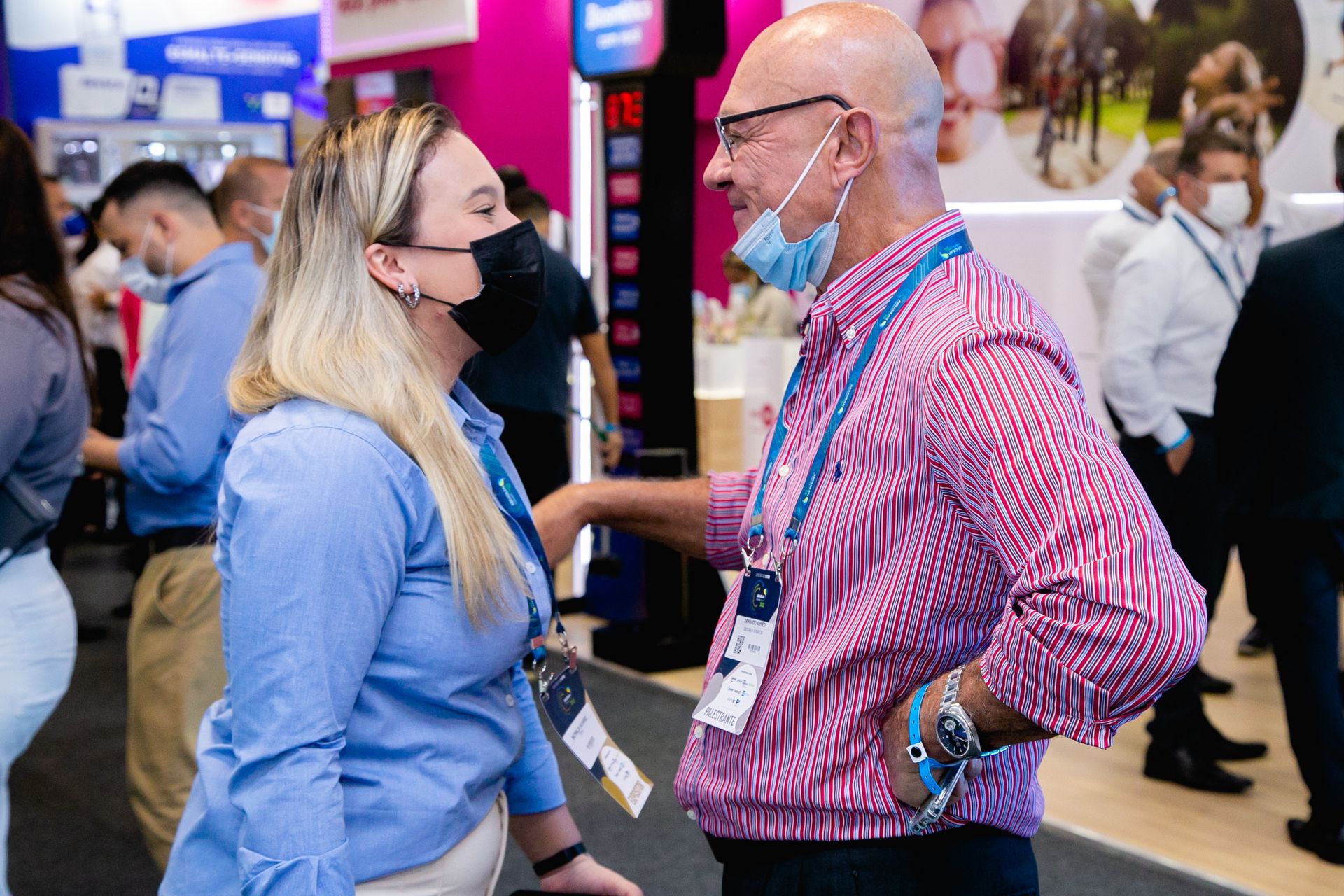 Abradilam CONEXÃO FARMA 2022 - São Paulo SP - 2 - 33