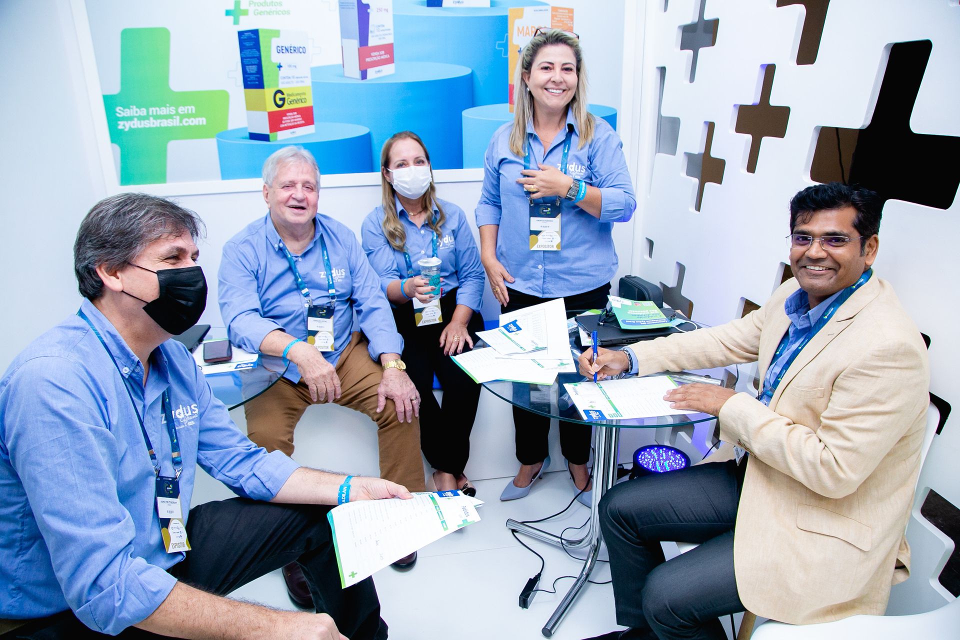 Abradilam CONEXÃO FARMA 2022 - São Paulo SP - 2 - 34