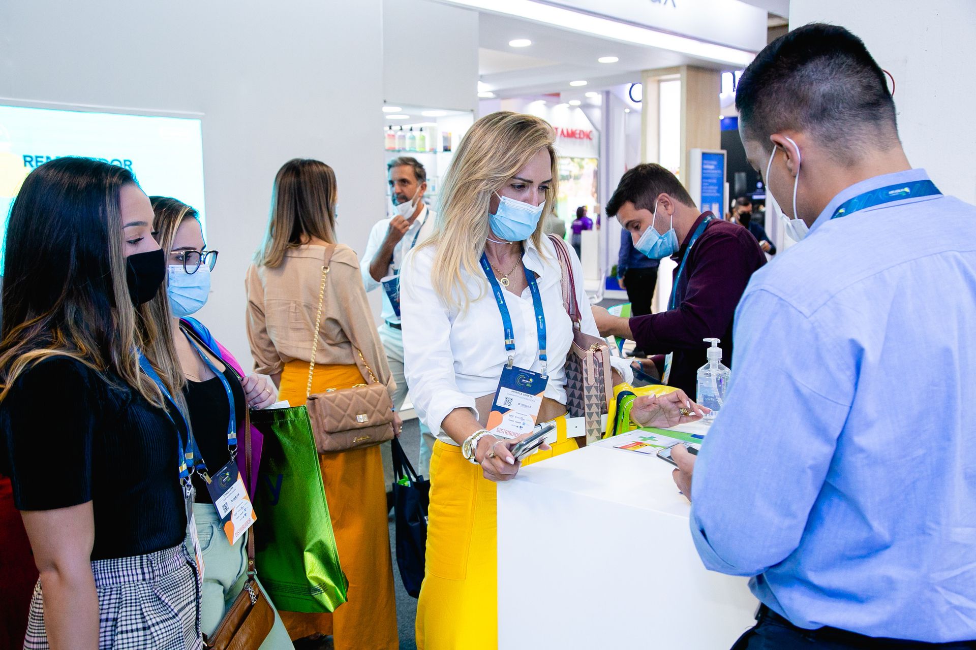 Abradilam CONEXÃO FARMA 2022 - São Paulo SP - 2 - 36