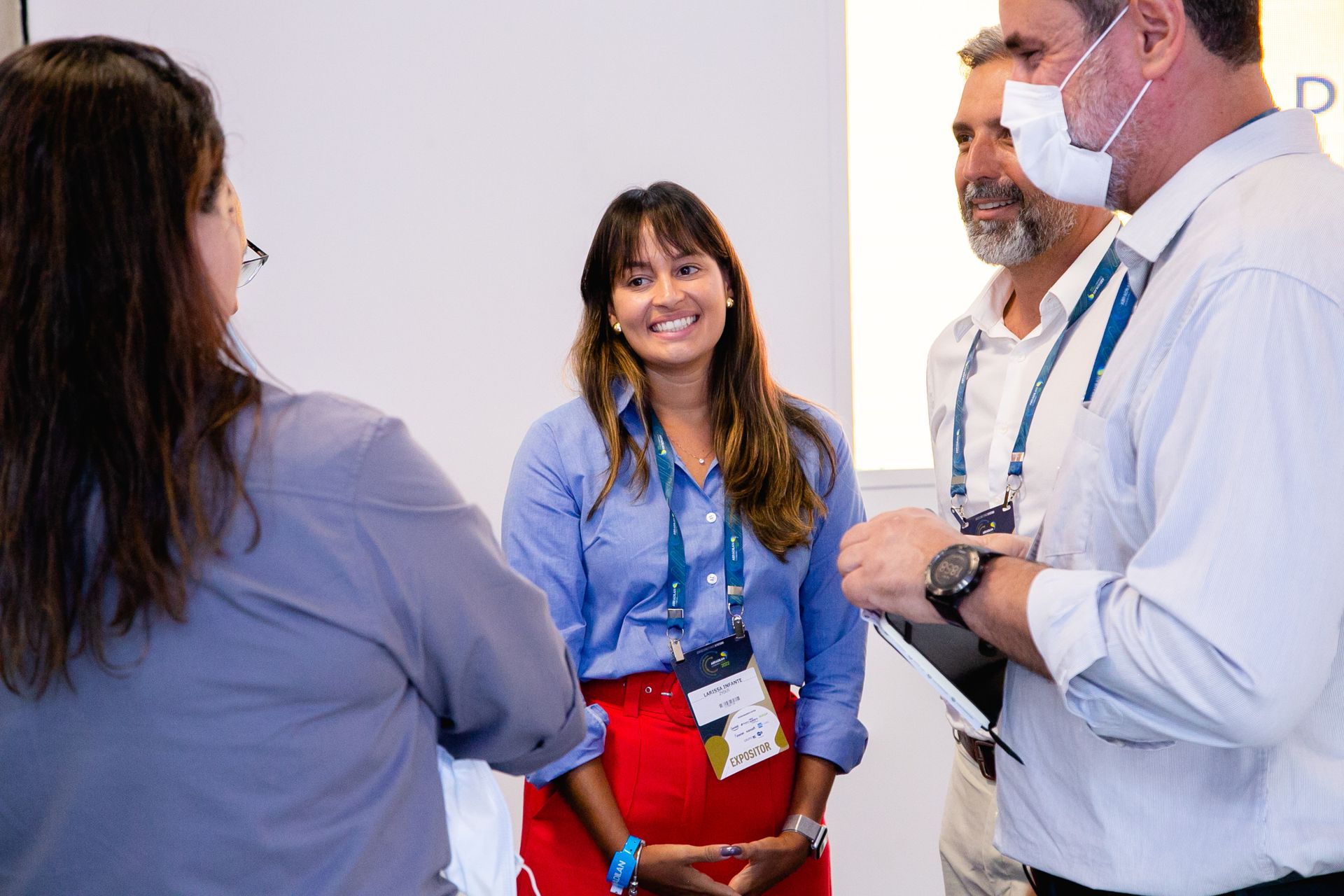 Abradilam CONEXÃO FARMA 2022 - São Paulo SP - 2 - 37