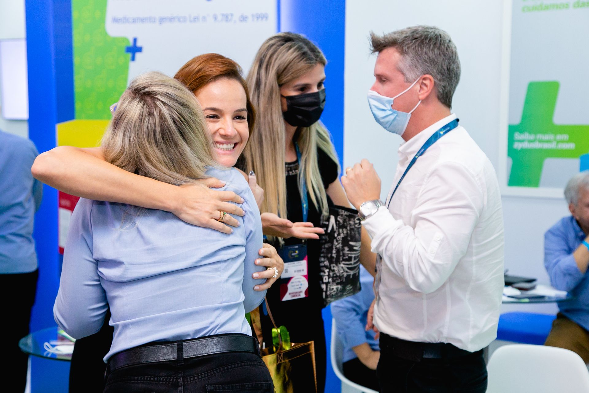 Abradilam CONEXÃO FARMA 2022 - São Paulo SP - 2 - 39