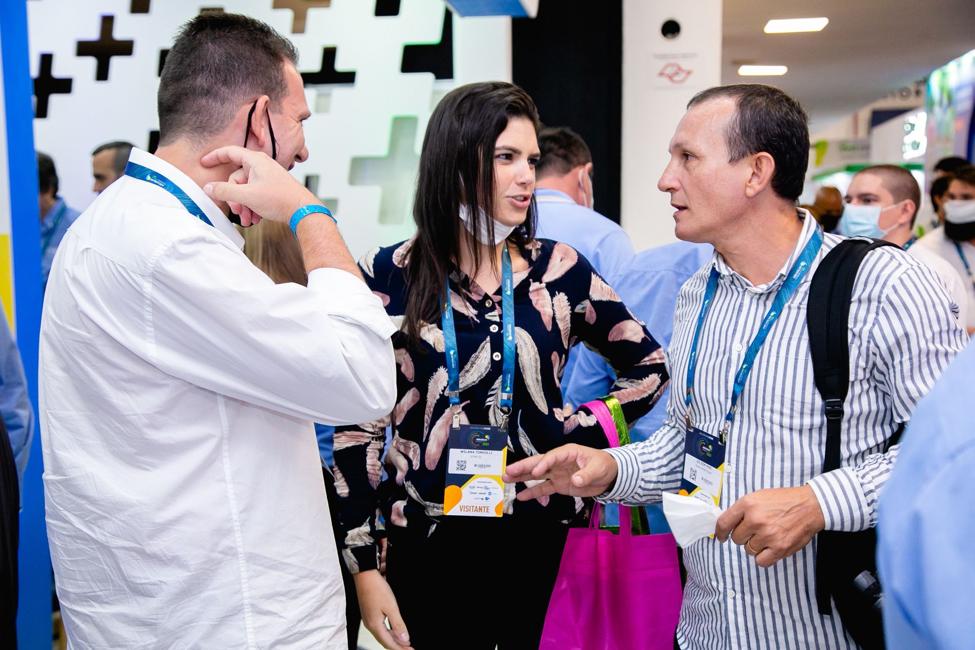 Abradilam CONEXÃO FARMA 2022 - São Paulo SP - 2 - 44