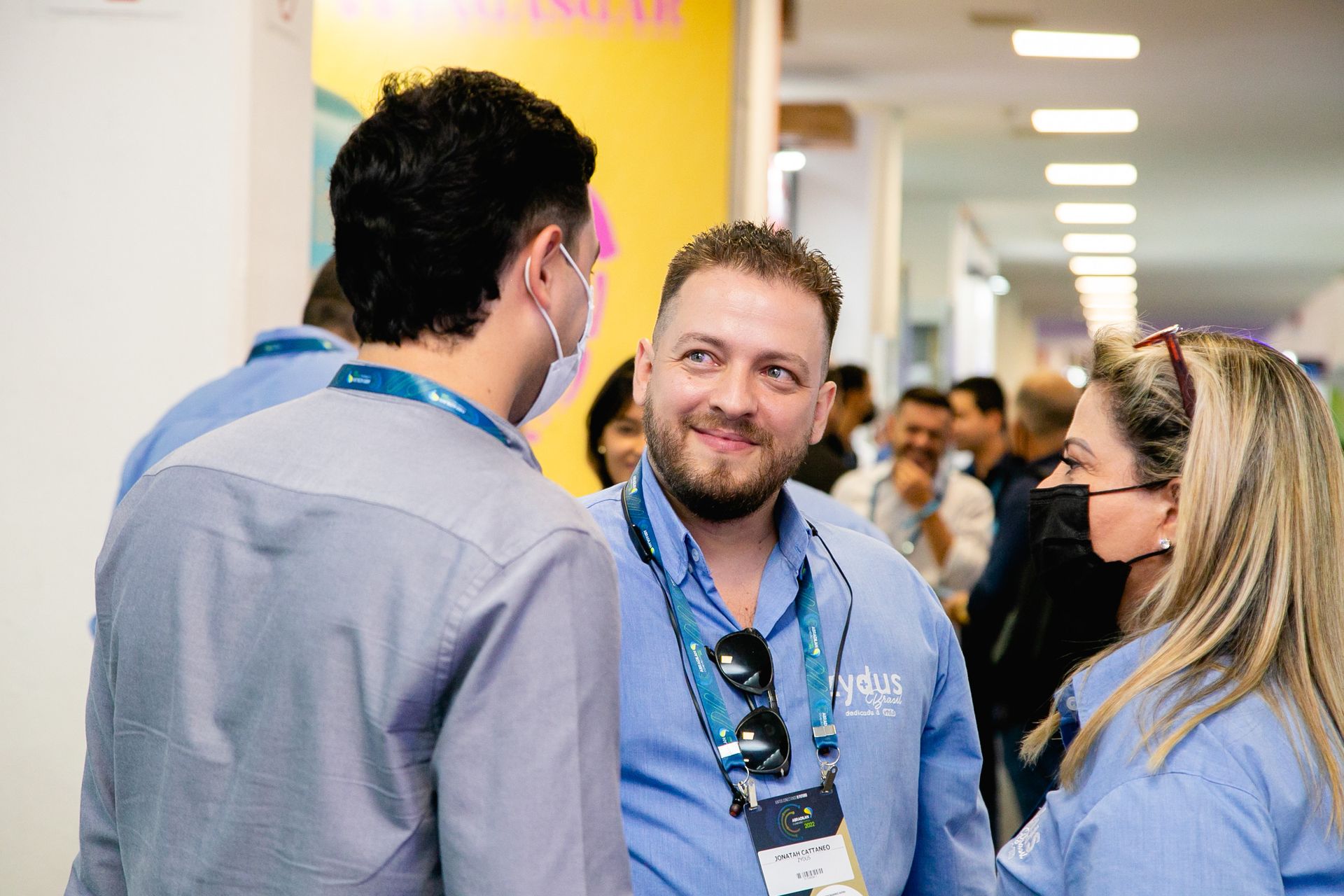 Abradilam CONEXÃO FARMA 2022 - São Paulo SP - 2 - 47