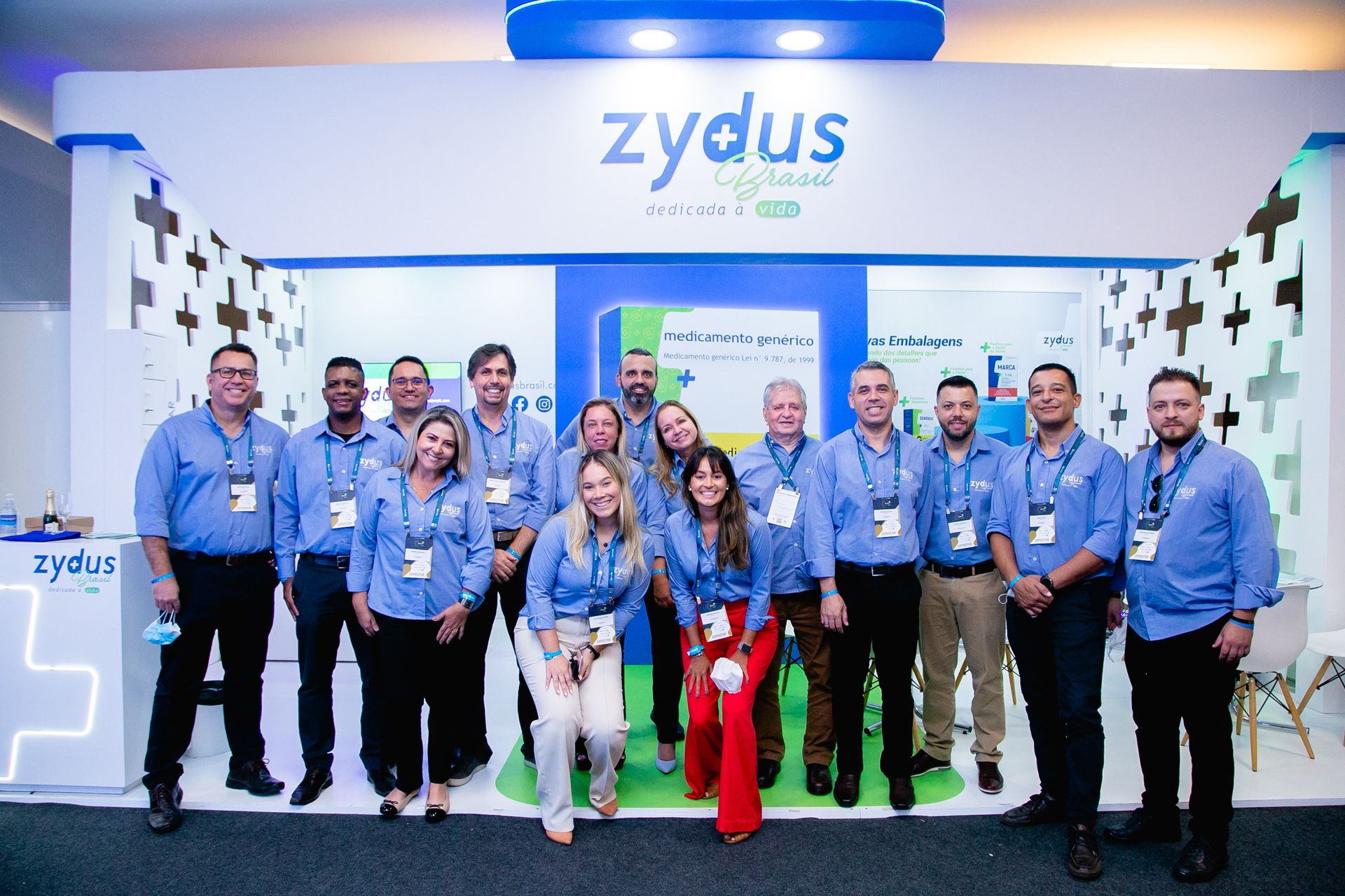 Abradilam CONEXÃO FARMA 2022 - São Paulo SP - 2 - 6