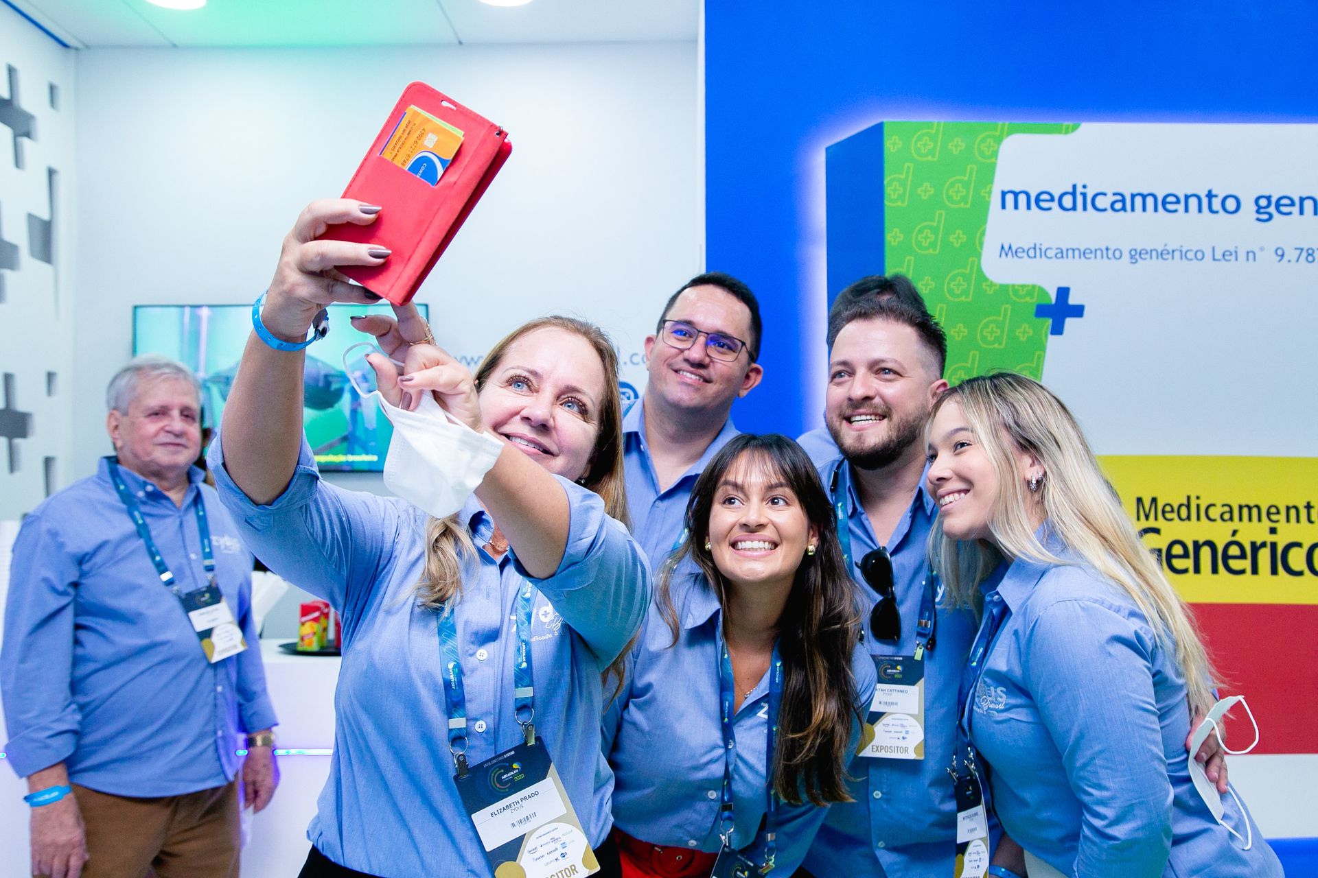 Abradilam CONEXÃO FARMA 2022 - São Paulo SP - 2 - 7