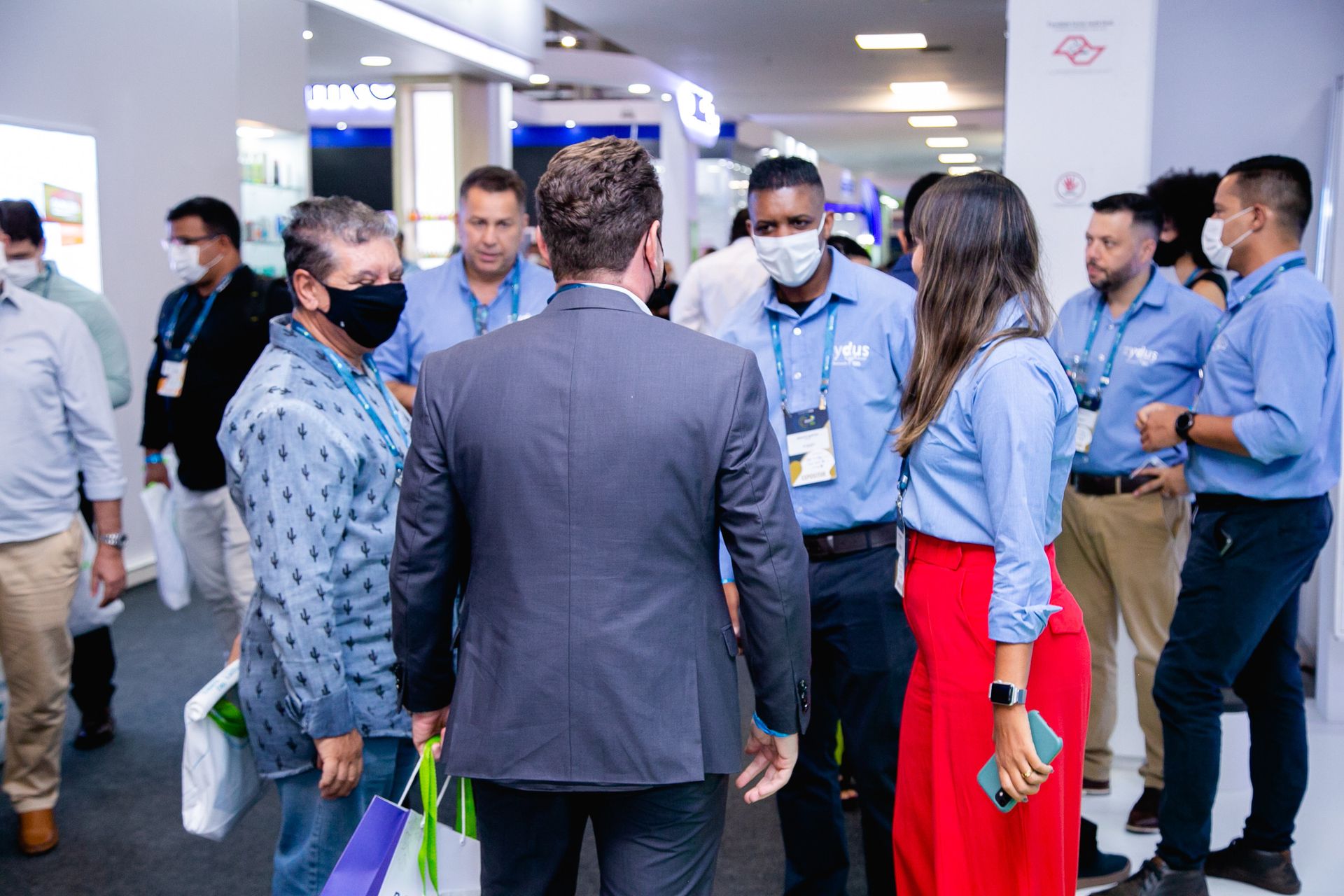 Abradilam CONEXÃO FARMA 2022 - São Paulo SP - 2 - 9