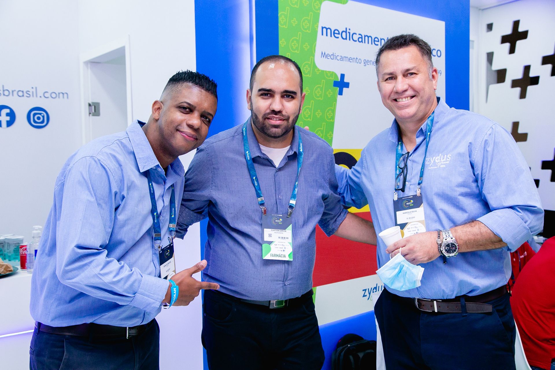 Abradilam CONEXÃO FARMA 2022 - São Paulo SP - 2 - 13