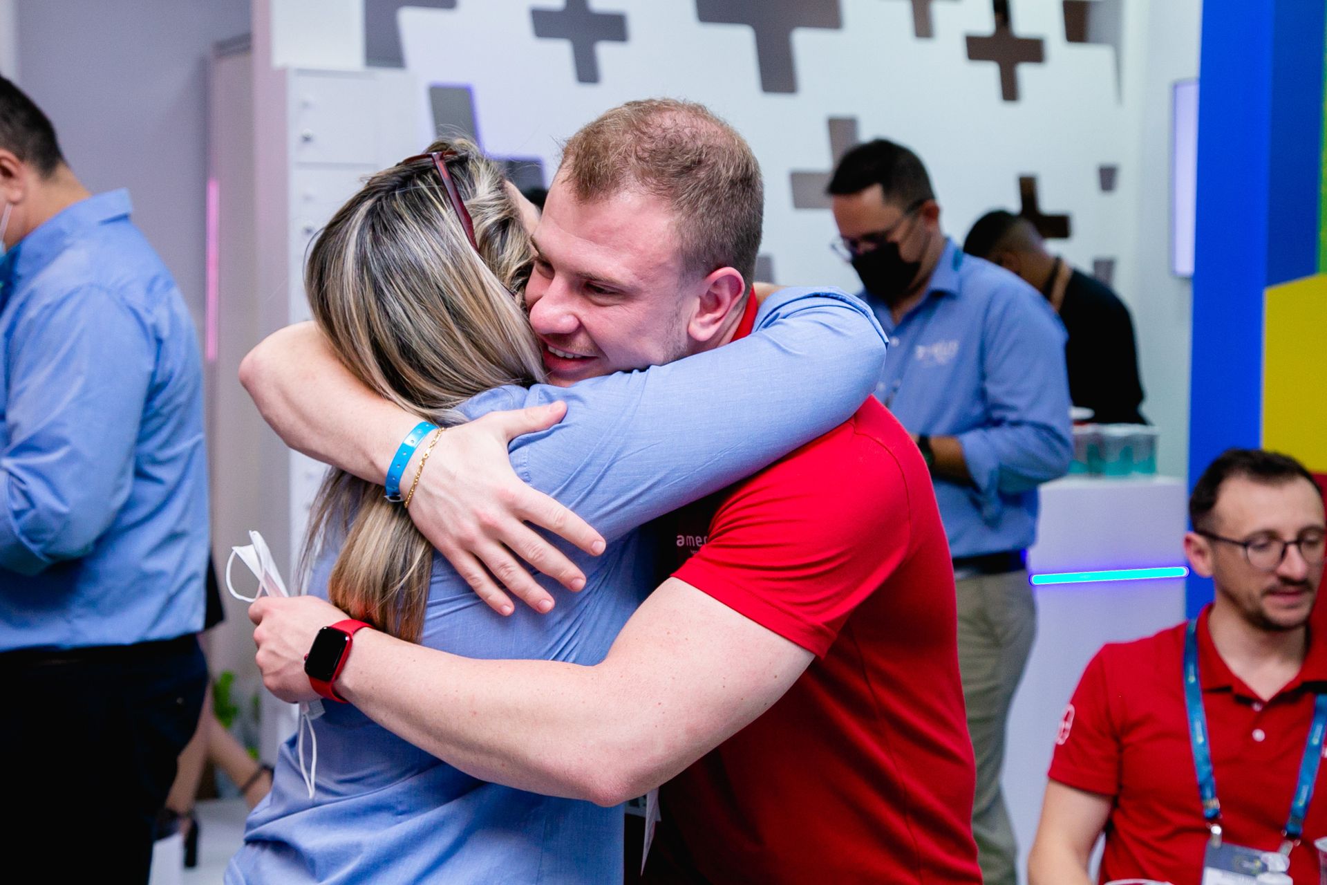 Abradilam CONEXÃO FARMA 2022 - São Paulo SP - 2 - 15