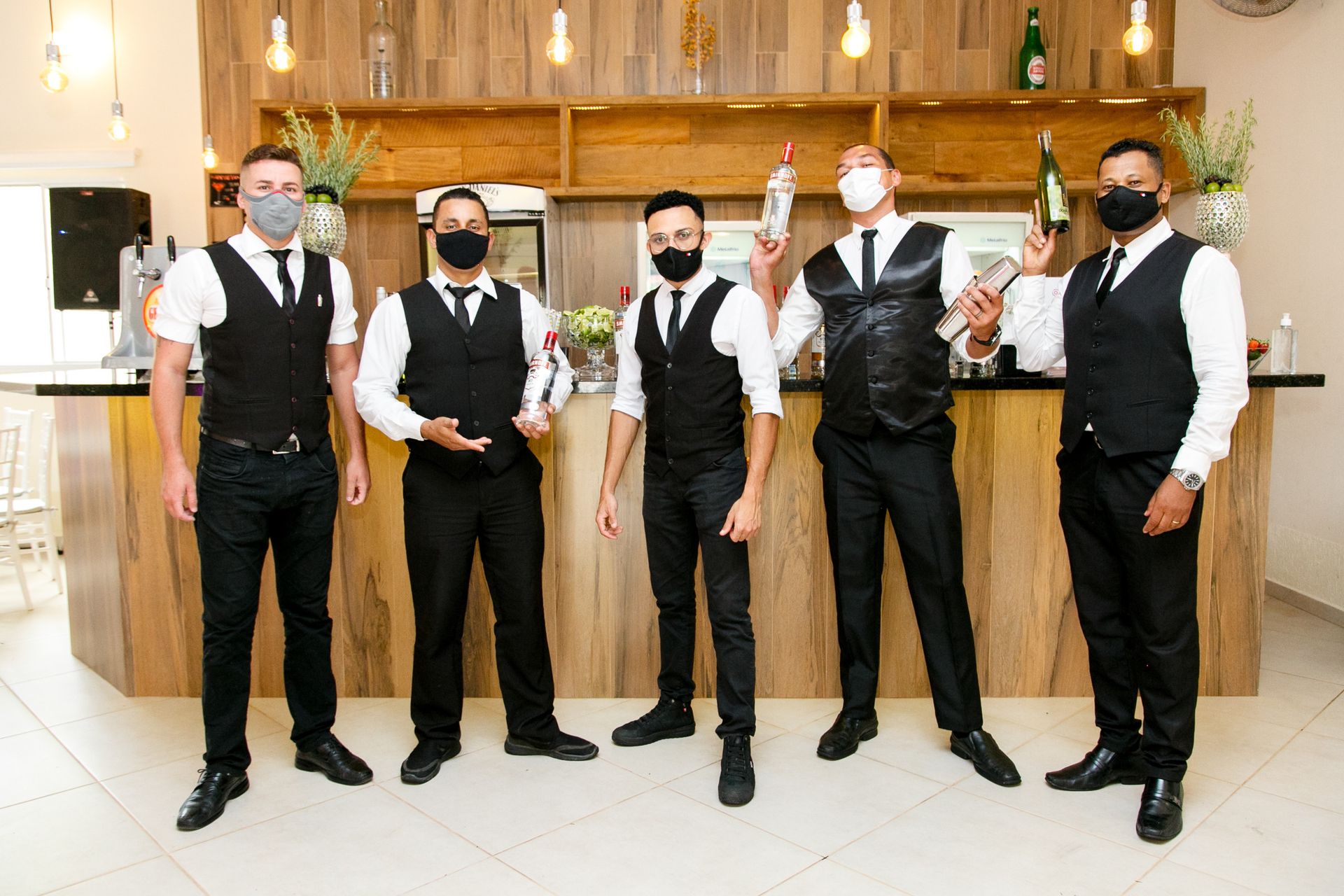 Confraternização TEMBICI - Cotia SP - 2 - 0