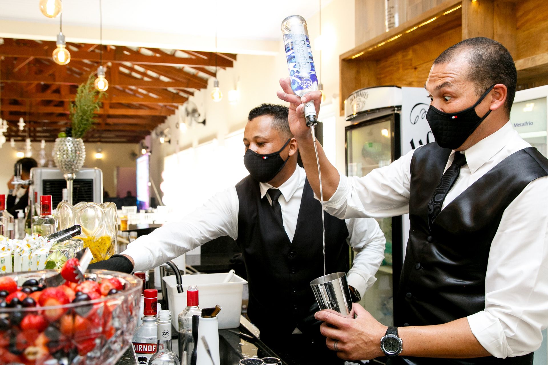 Confraternização TEMBICI - Cotia SP - 2 - 1