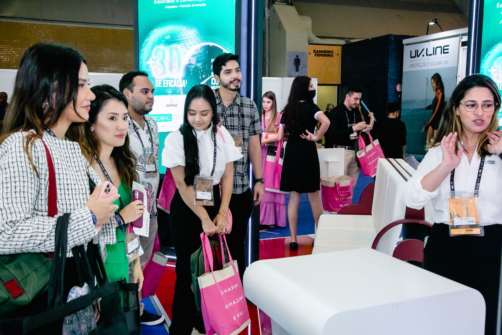 32º CBCD - Congresso Brasileiro de Cirurgia Dermatológica - Recife PE - 2 - 15