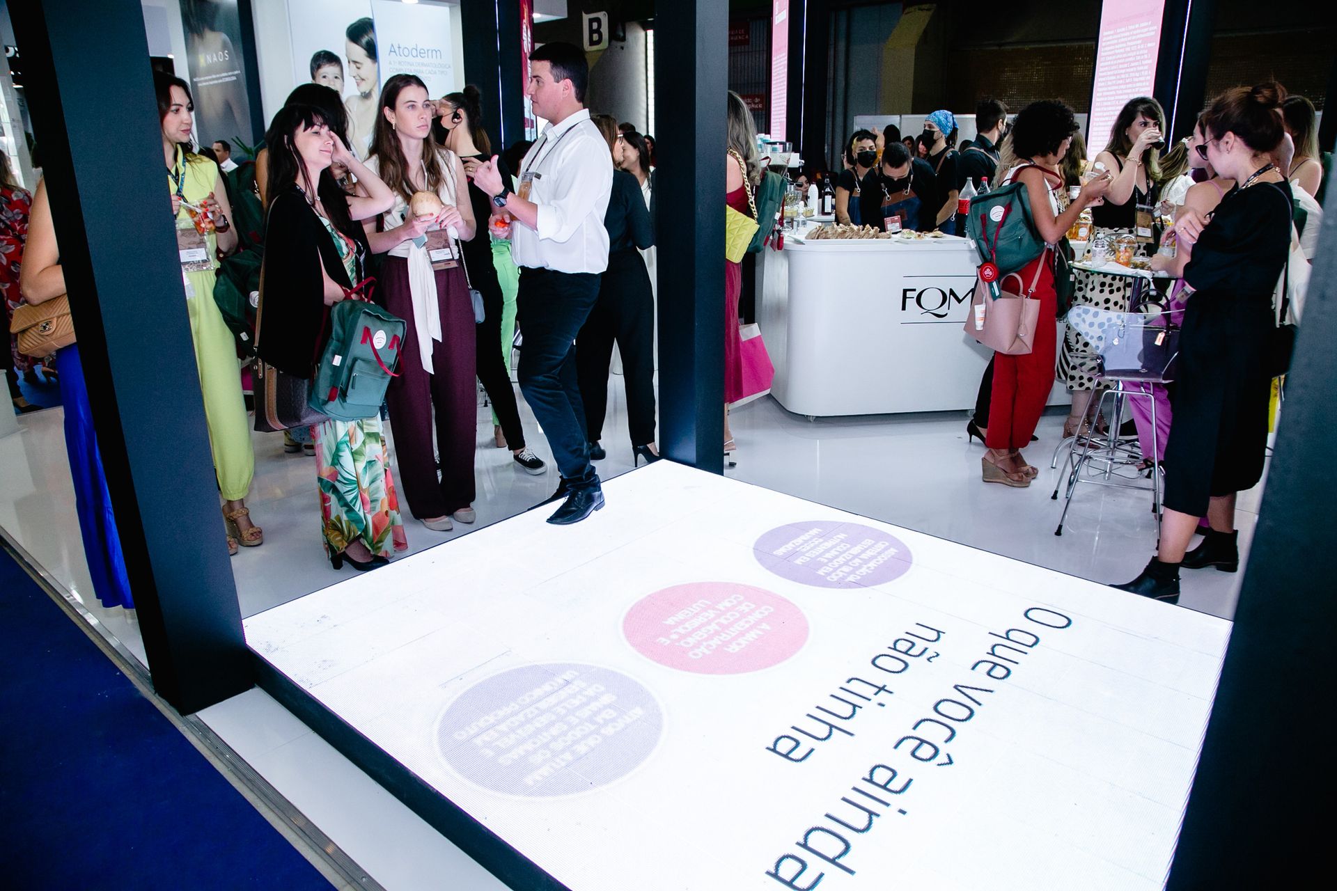 32º CBCD - Congresso Brasileiro de Cirurgia Dermatológica - Recife PE - 2 - 21