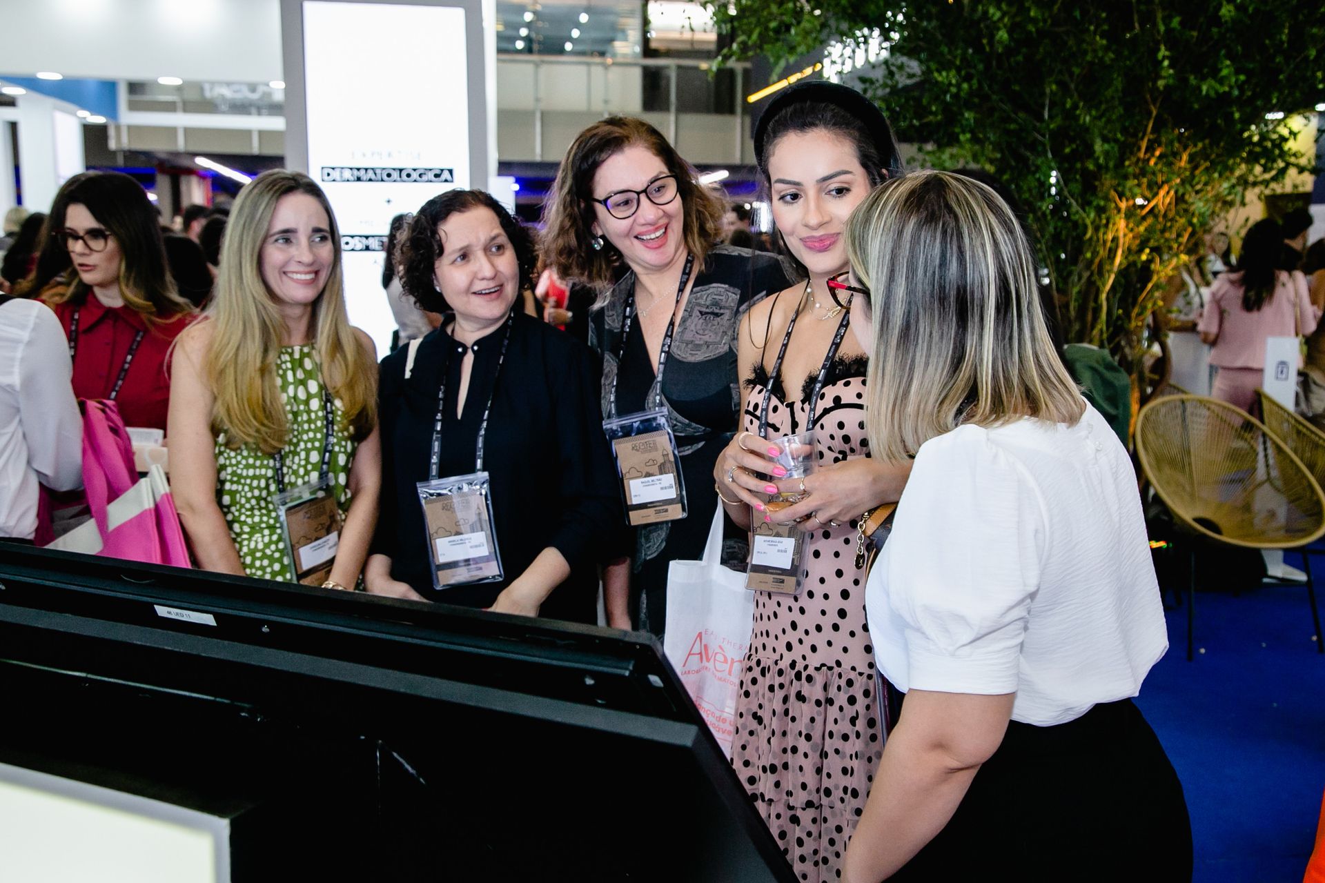 32º CBCD - Congresso Brasileiro de Cirurgia Dermatológica - Recife PE - 2 - 22