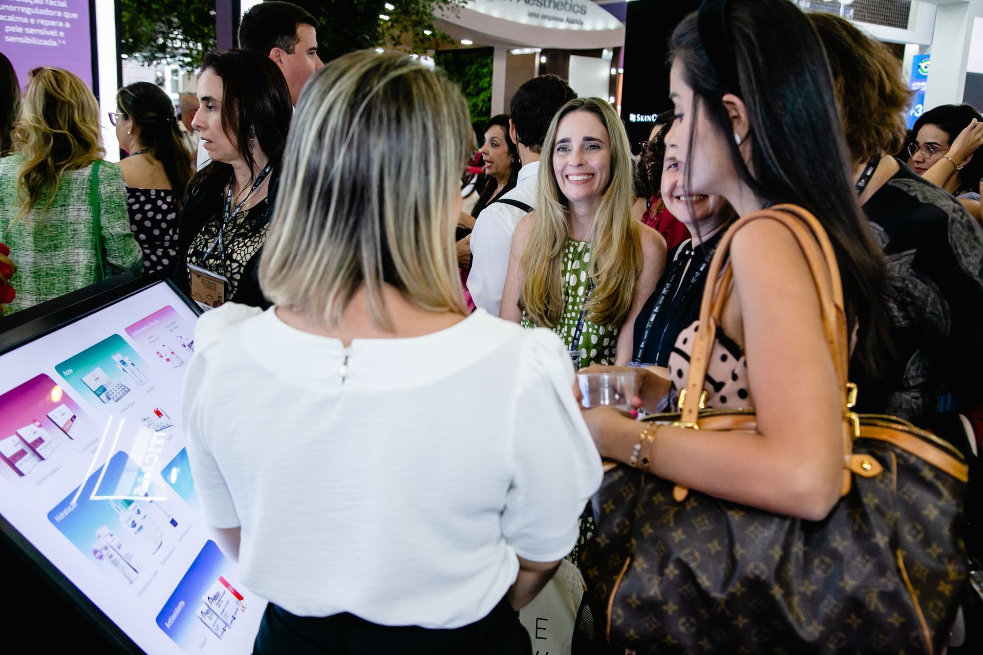 32º CBCD - Congresso Brasileiro de Cirurgia Dermatológica - Recife PE - 2 - 23