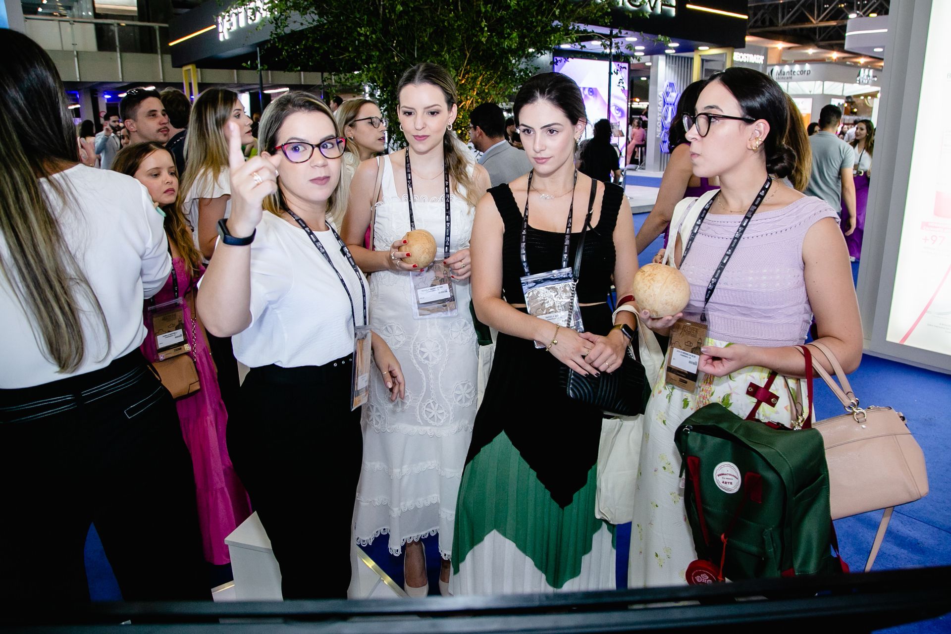 32º CBCD - Congresso Brasileiro de Cirurgia Dermatológica - Recife PE - 2 - 25