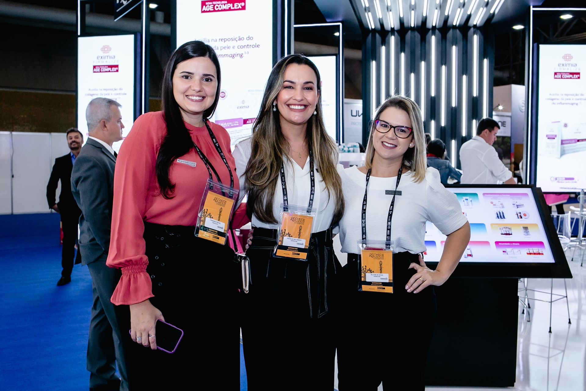 32º CBCD - Congresso Brasileiro de Cirurgia Dermatológica - Recife PE - 2 - 7