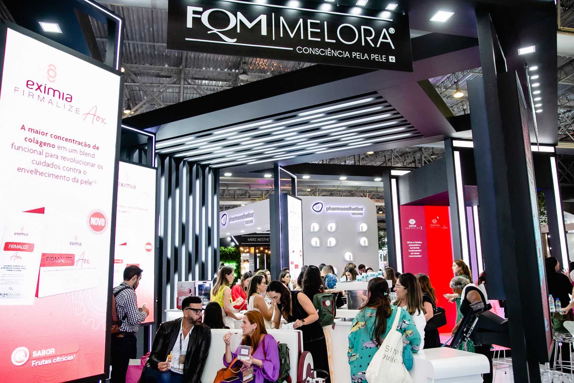 32º CBCD - Congresso Brasileiro de Cirurgia Dermatológica - Recife PE - 2 - 32