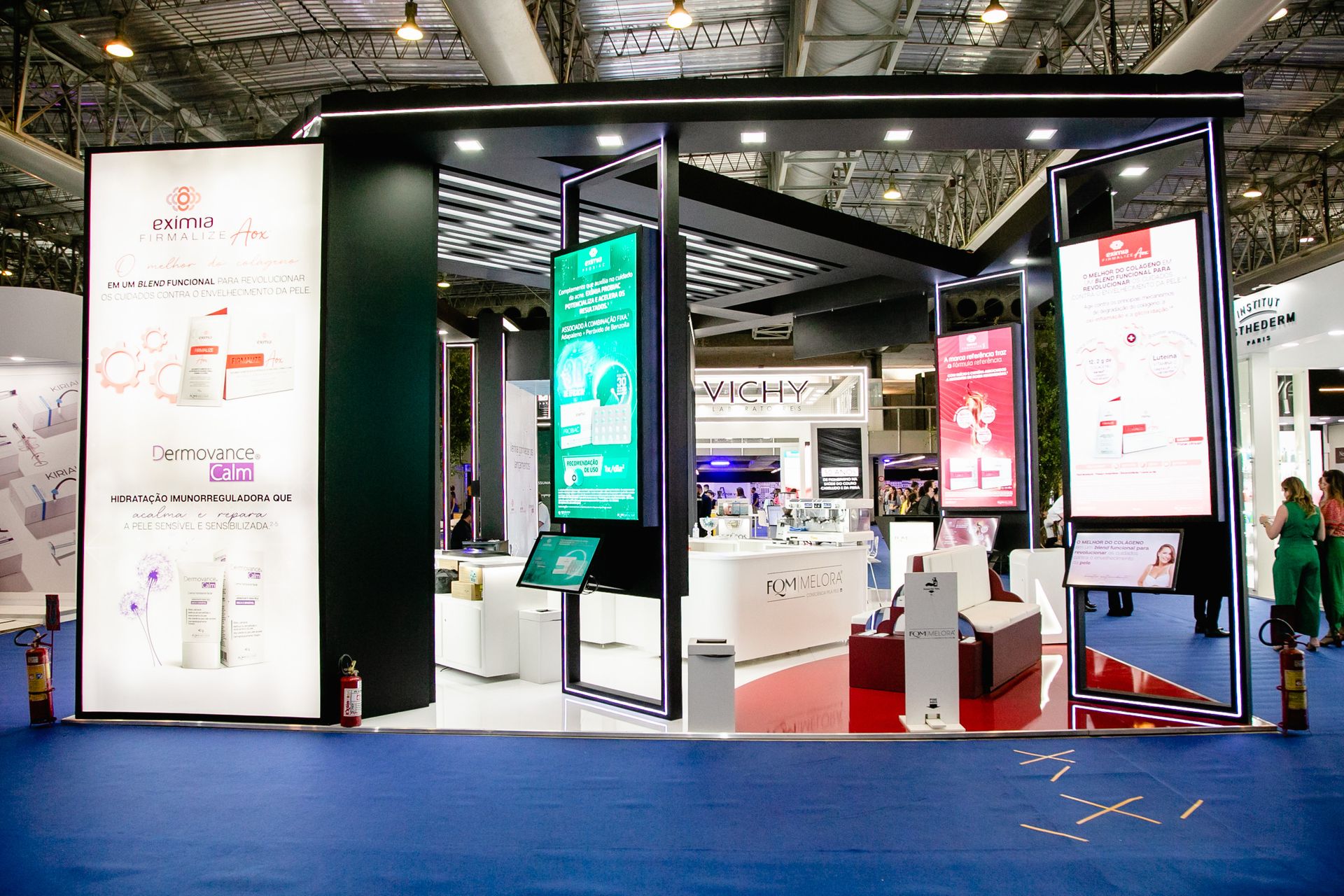 32º CBCD - Congresso Brasileiro de Cirurgia Dermatológica - Recife PE - 2 - 1