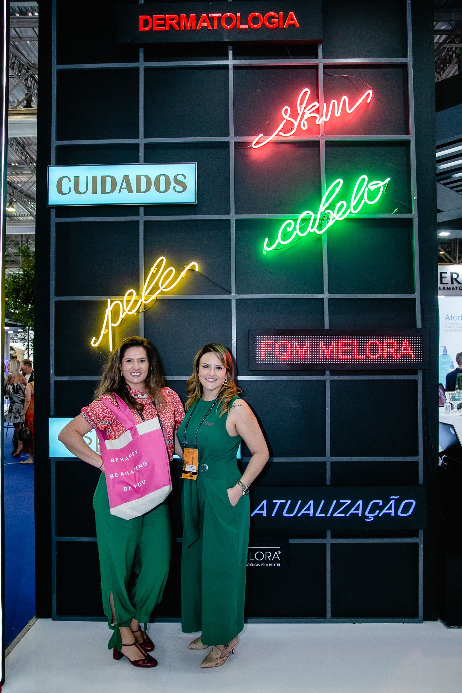 32º CBCD - Congresso Brasileiro de Cirurgia Dermatológica - Recife PE - 2 - 10