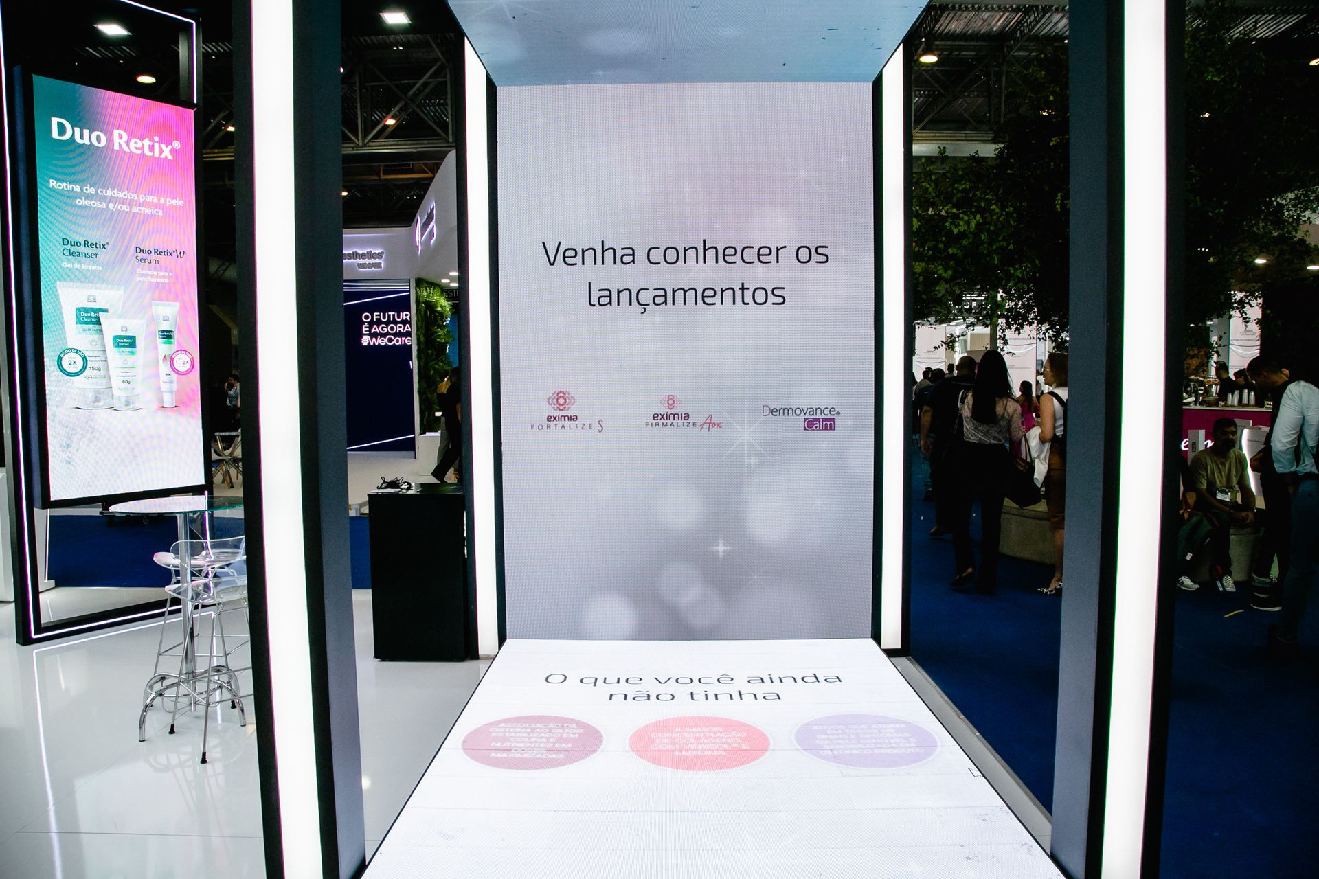 32º CBCD - Congresso Brasileiro de Cirurgia Dermatológica - Recife PE - 2 - 3