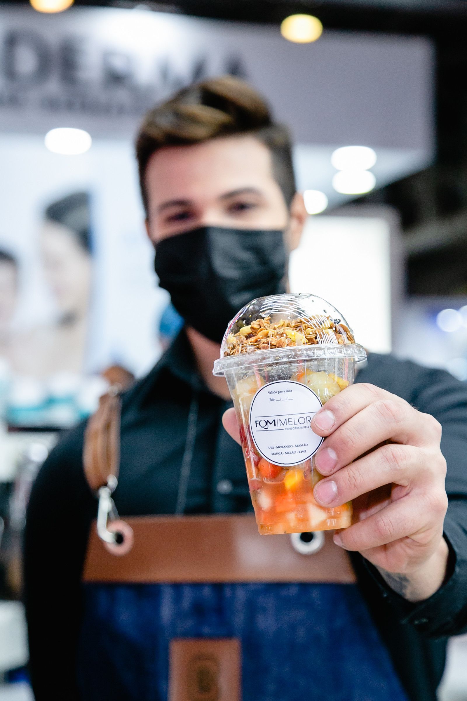 32º CBCD - Congresso Brasileiro de Cirurgia Dermatológica - Recife PE - 2 - 12