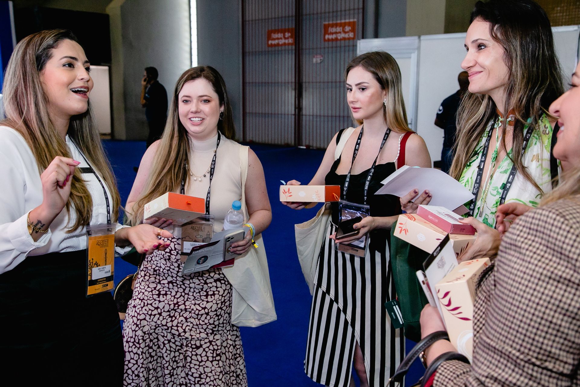 32º CBCD - Congresso Brasileiro de Cirurgia Dermatológica - Recife PE - 2 - 14