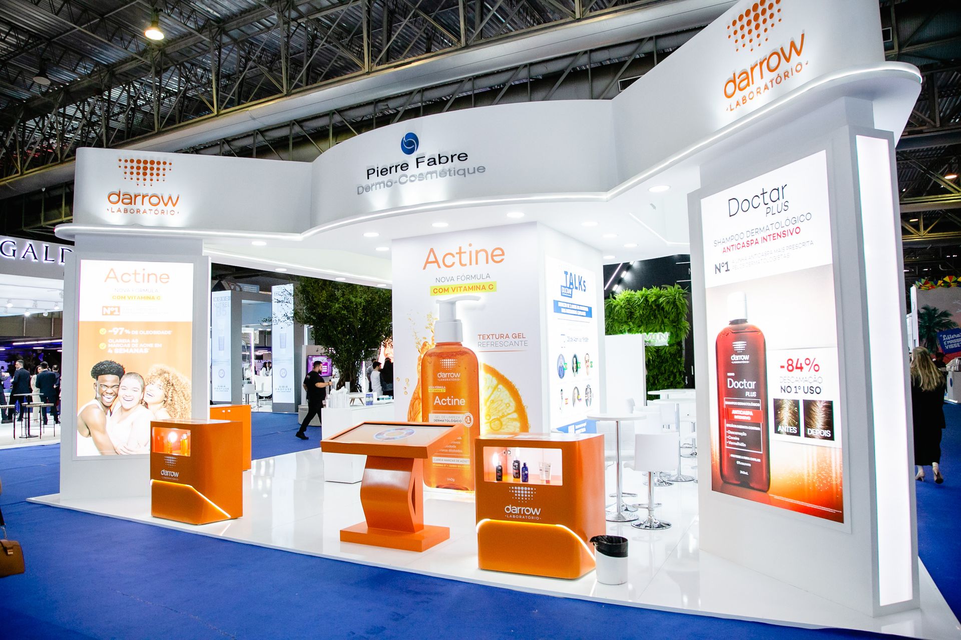 32º CBCD - Congresso Brasileiro de Cirurgia Dermatológica - Recife PE - 2 - 40