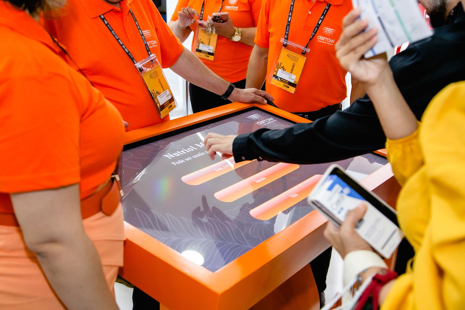 32º CBCD - Congresso Brasileiro de Cirurgia Dermatológica - Recife PE - 2 - 42