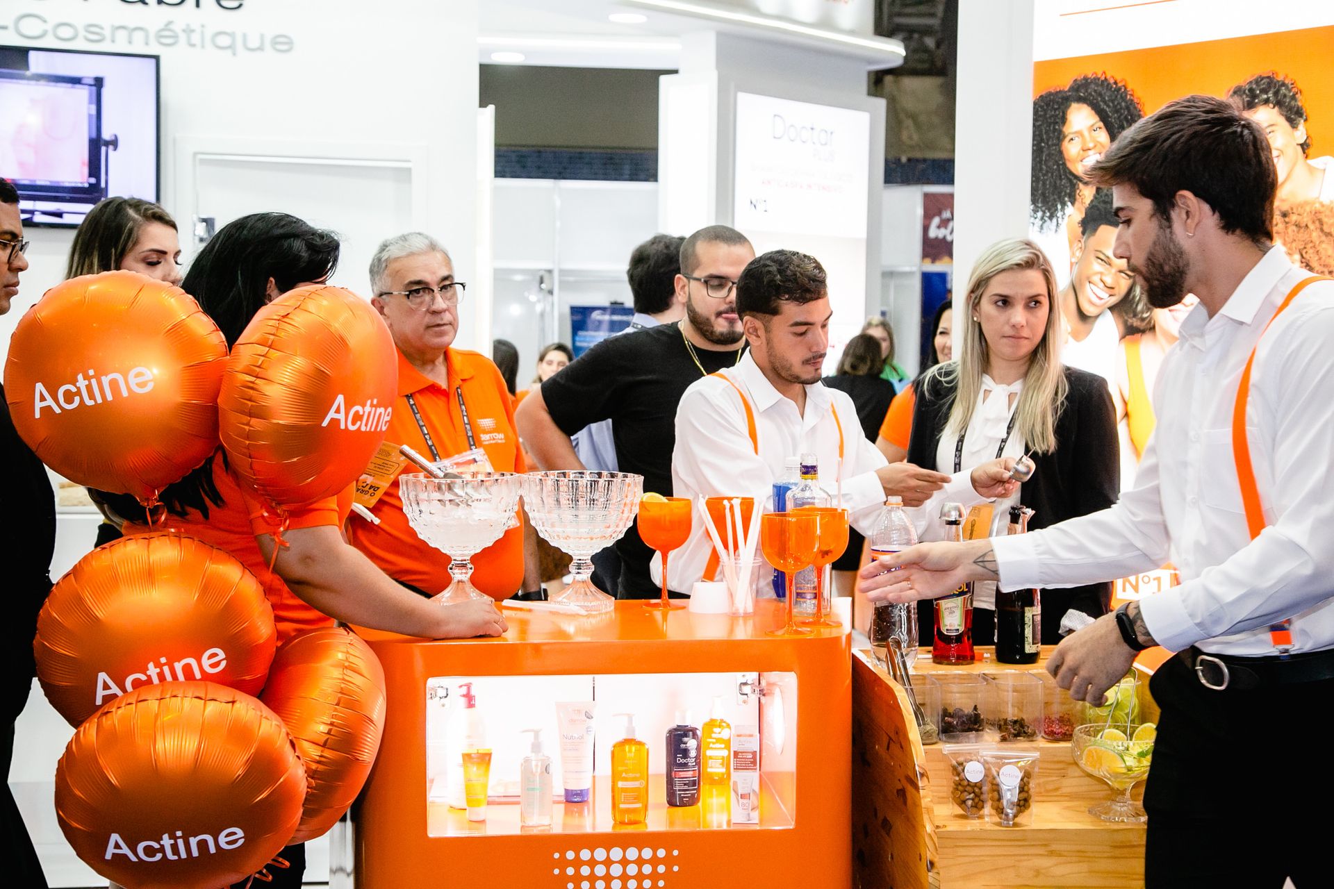 32º CBCD - Congresso Brasileiro de Cirurgia Dermatológica - Recife PE - 2 - 54