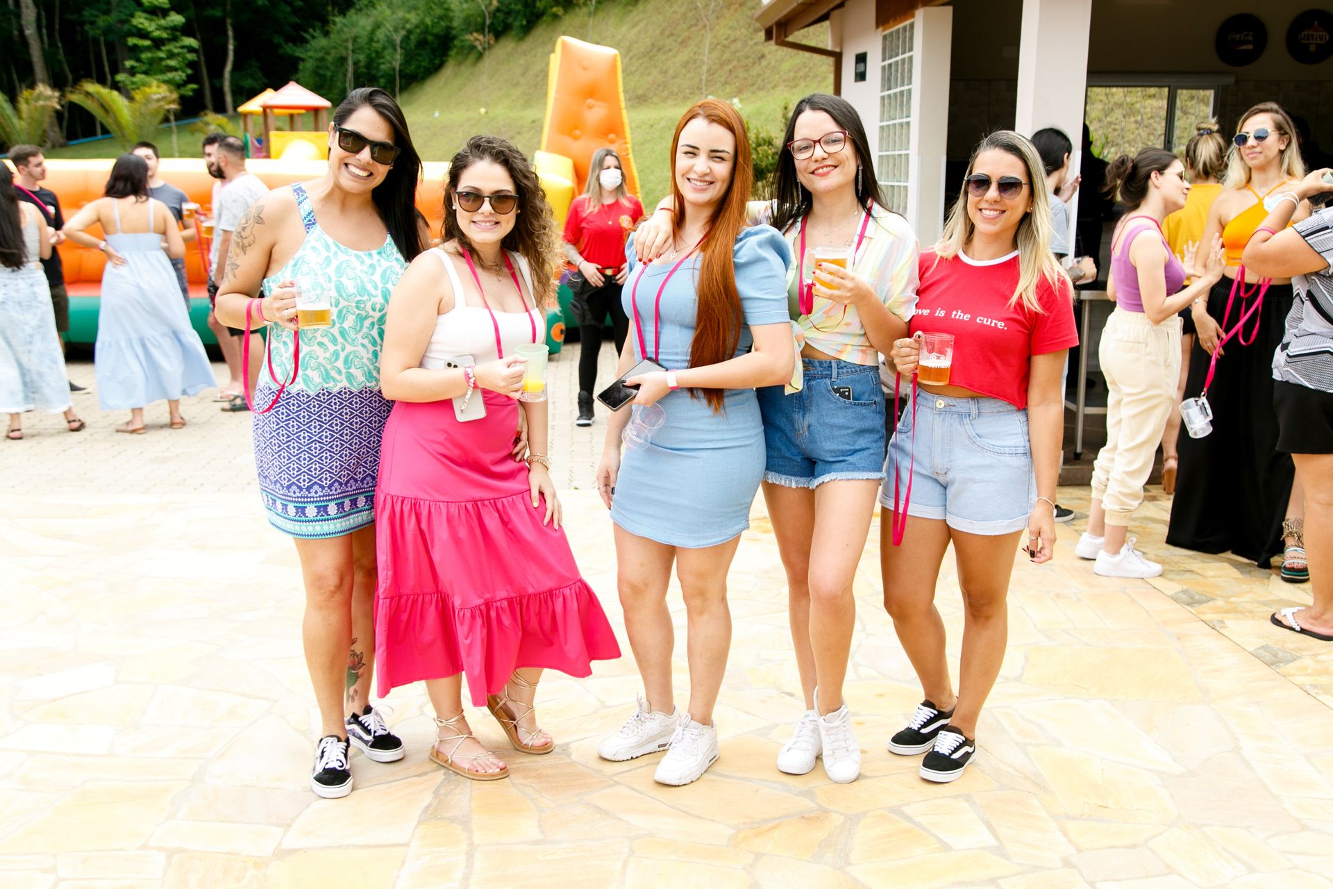 Confraternização TEMBICI - Cotia SP - 2 - 15