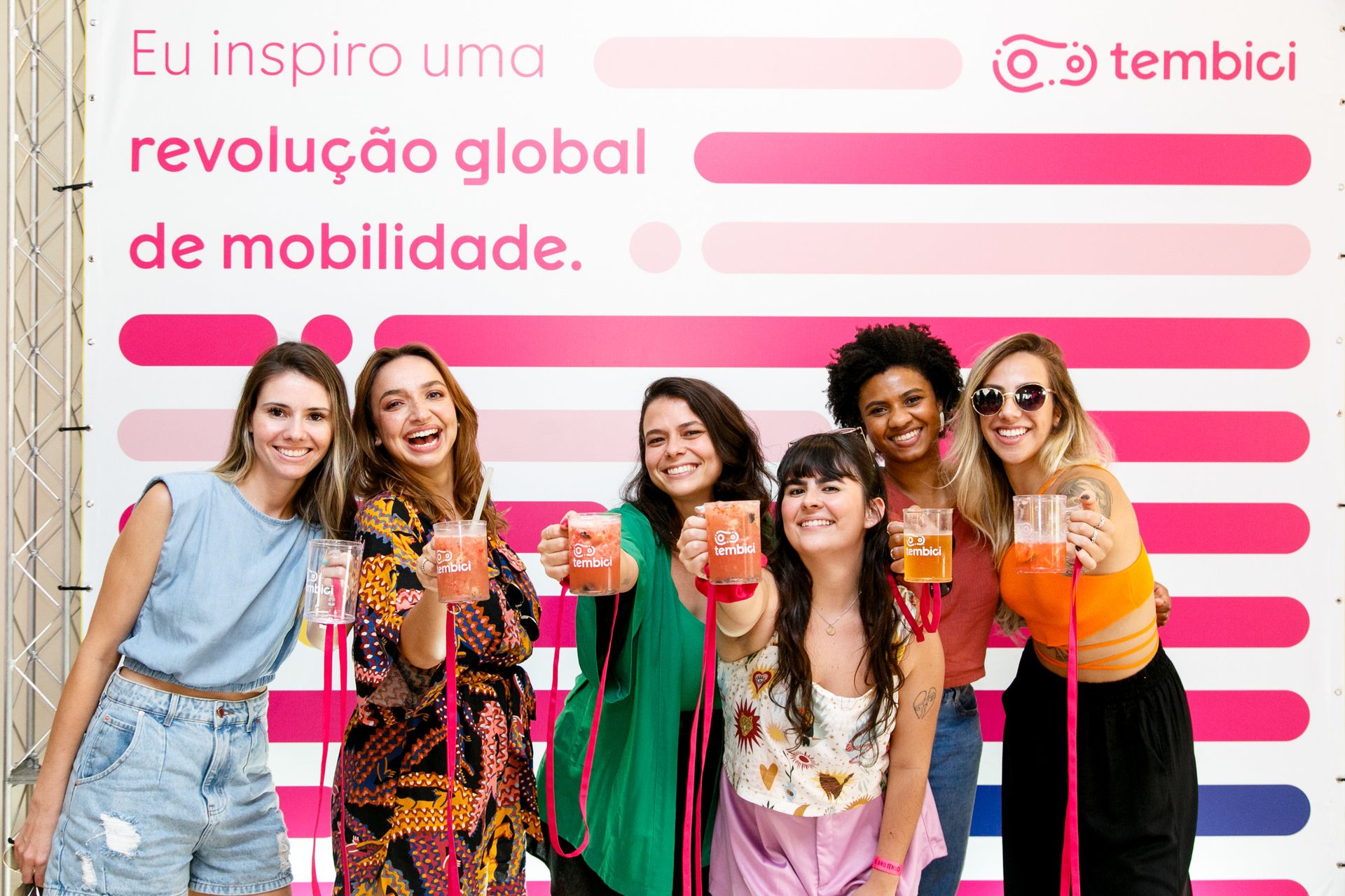 Confraternização TEMBICI - Cotia SP - 2 - 24